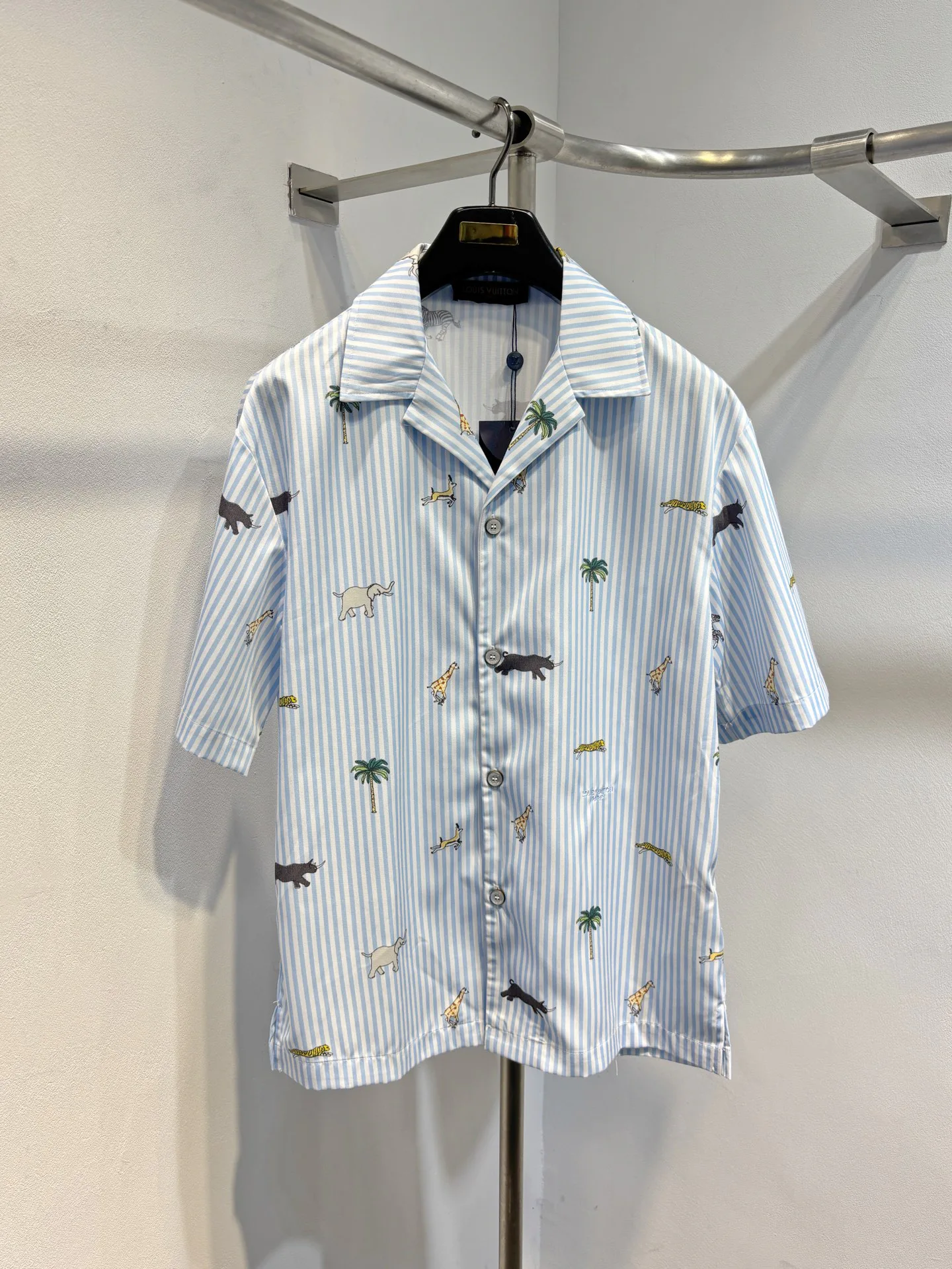Рубашки Женские Louis Vuitton 11577017
