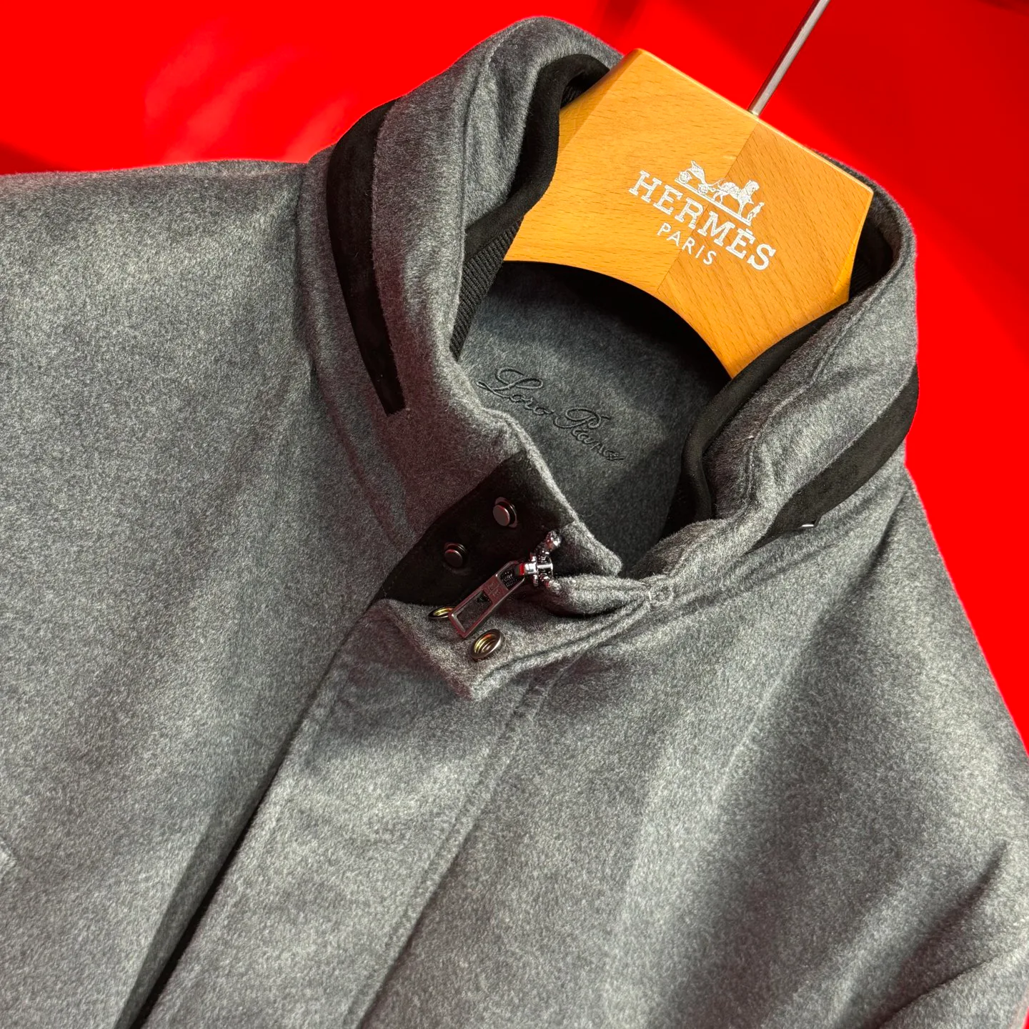 Куртки И Пуховики Мужские Loro Piana 789998