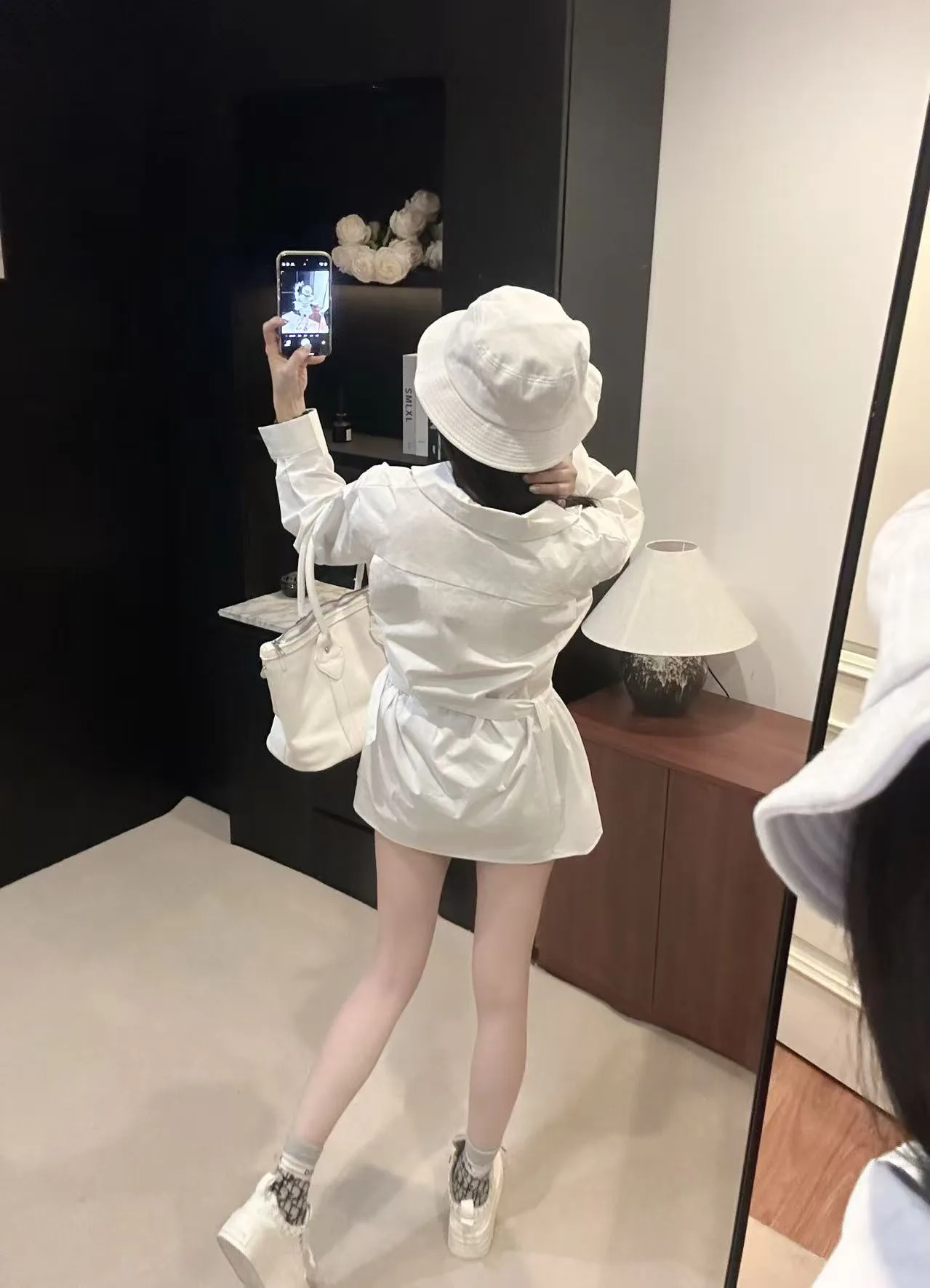 Рубашки Женские Christian Dior 10850682