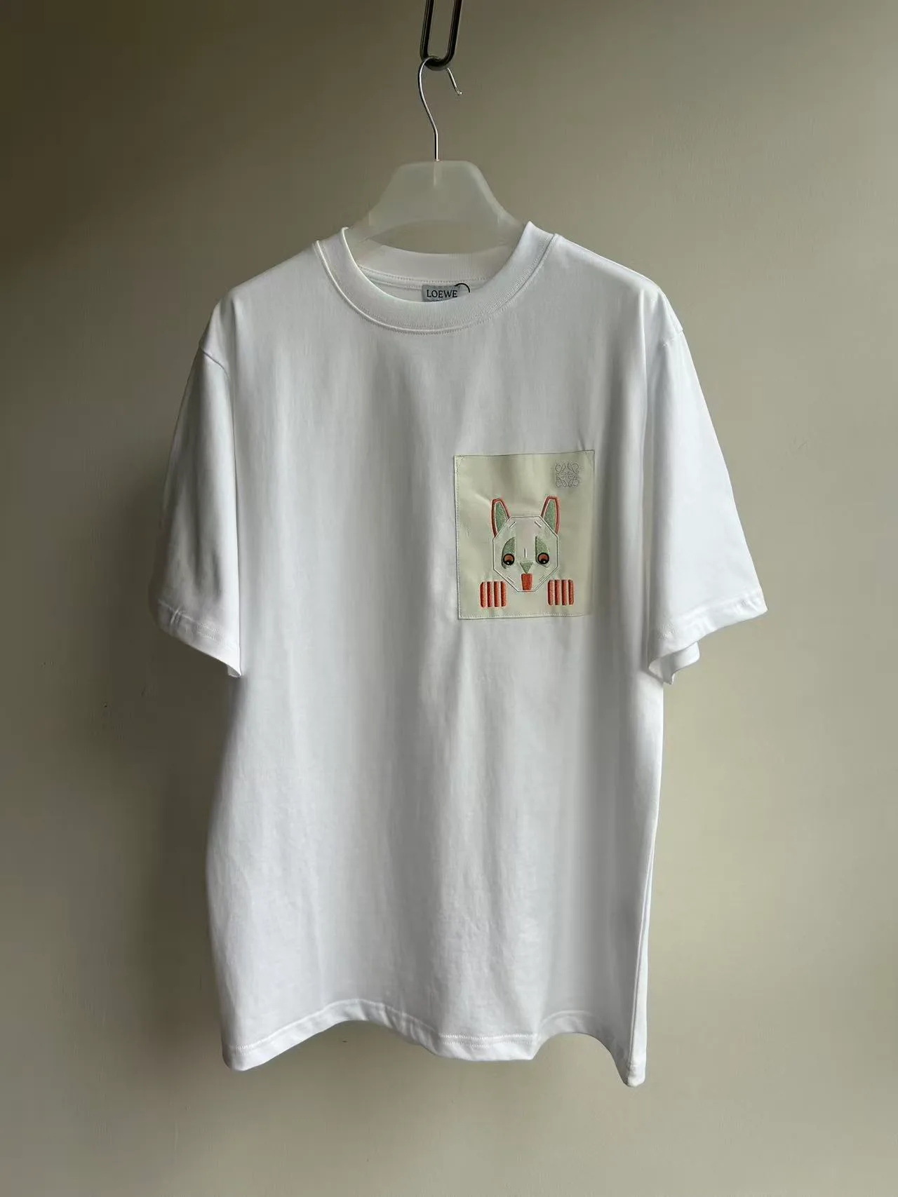 Футболки Женские Loewe 1209007