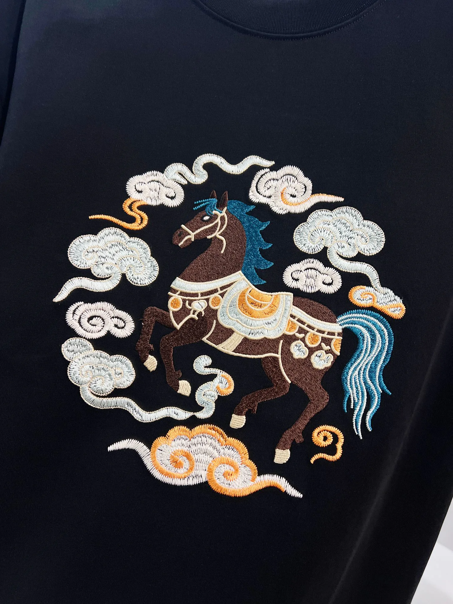 Футболки Женские Christian Dior 1236854