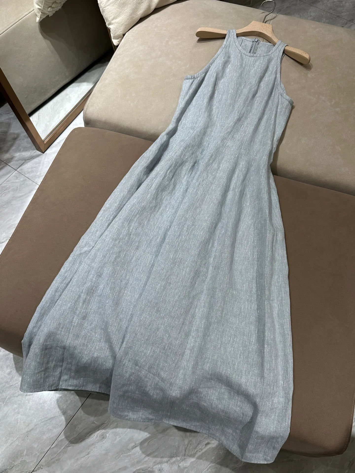 Платья Женские Brunello Cucinelli 12922089