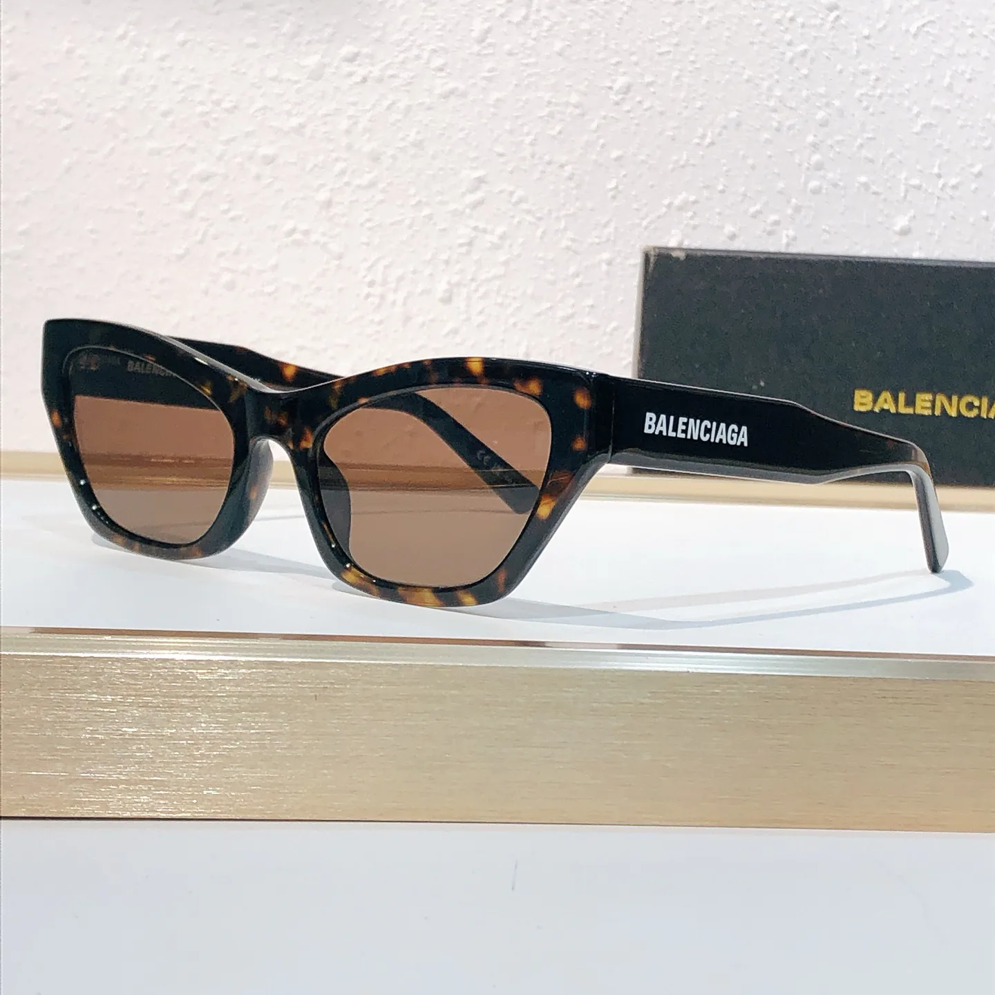 Очки Balenciaga 5513913