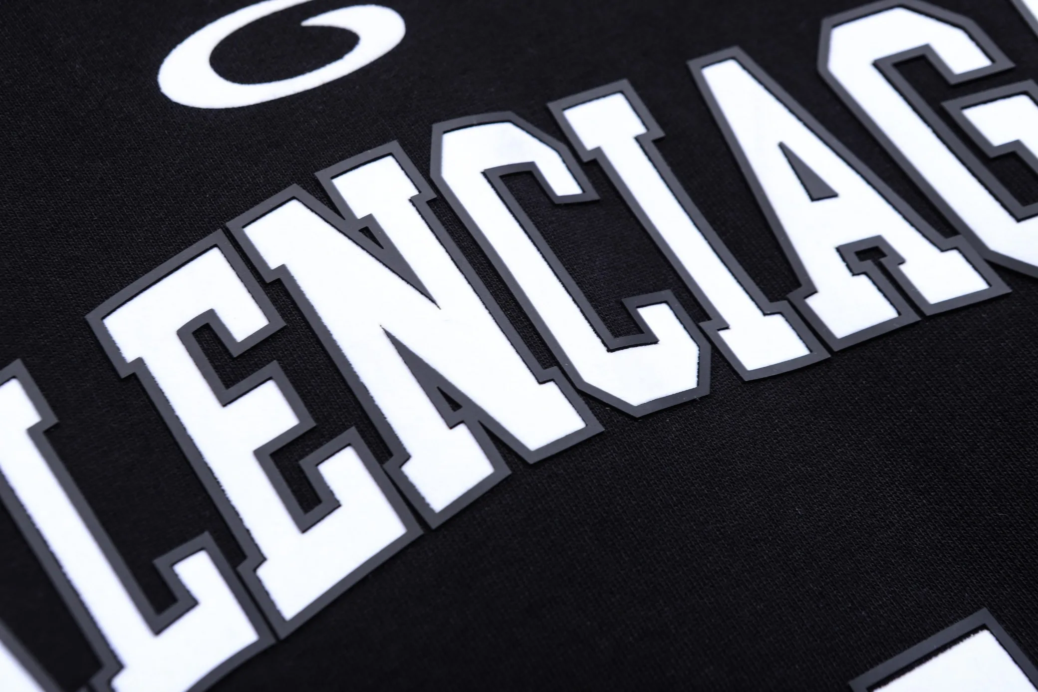 Свитшоты И Худи Мужские Balenciaga 86300