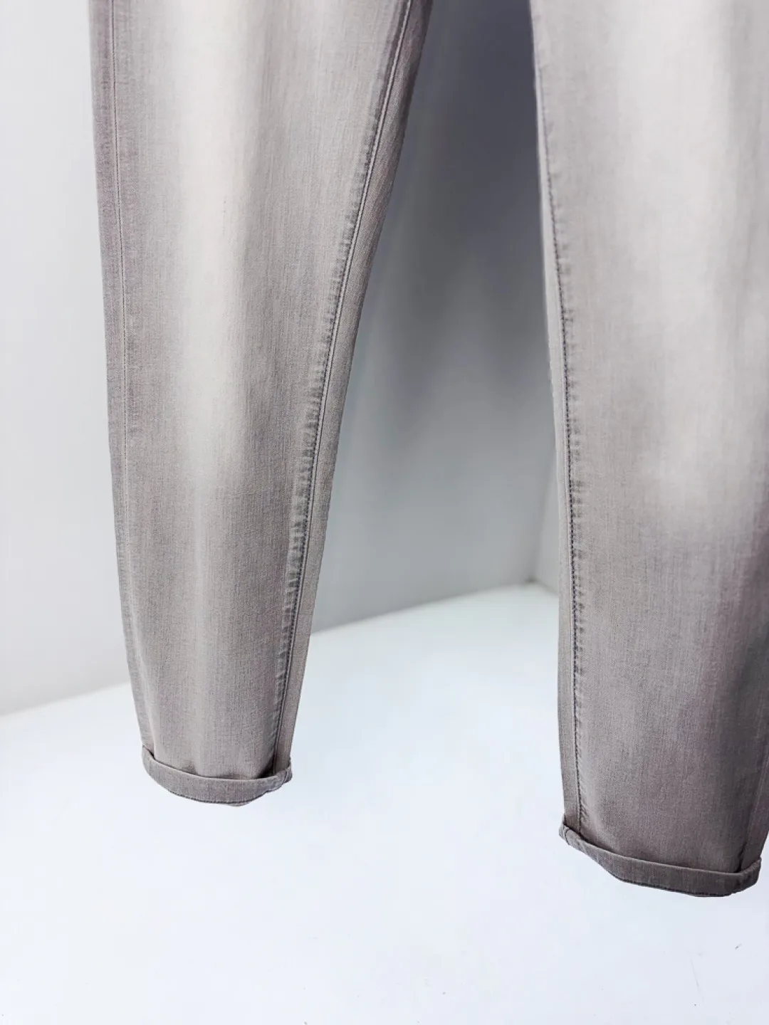 Джинсы Мужские Burberry 12764039