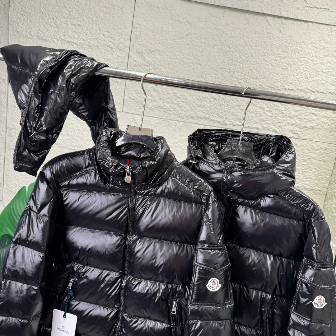 Куртки И Пуховики Женские Moncler 215752