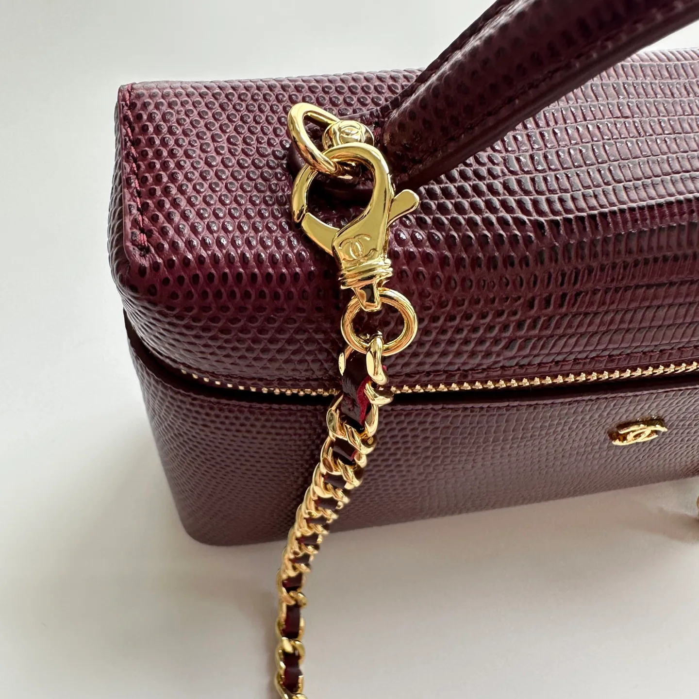 Классические Сумки Женские Chanel 17364545