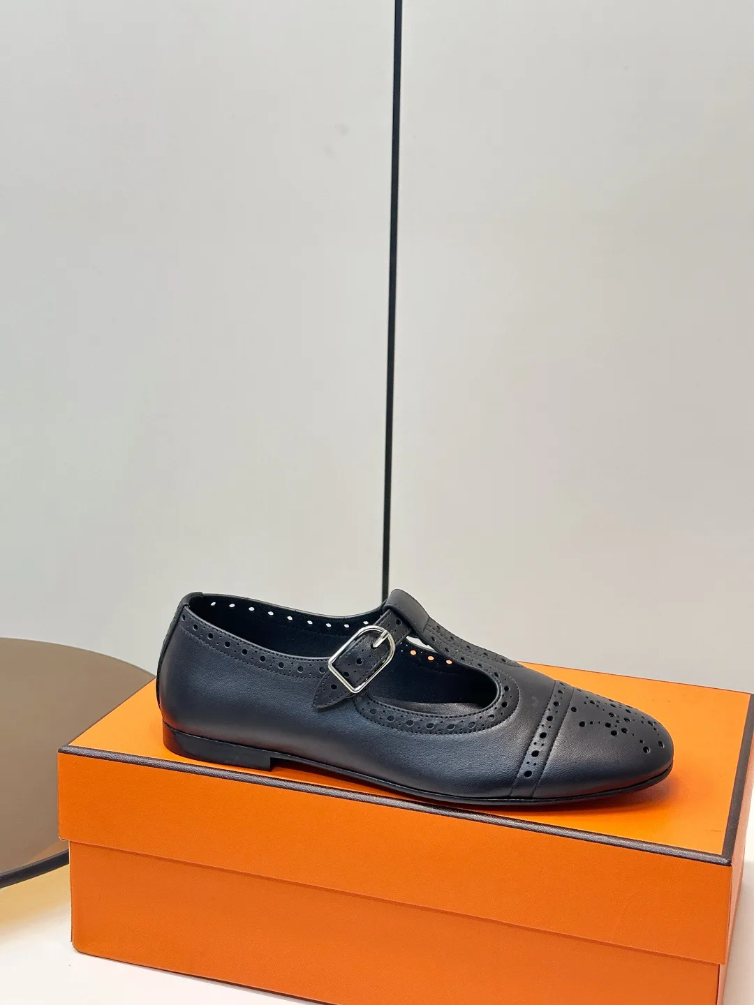 Туфли Женские Hermes 17476890