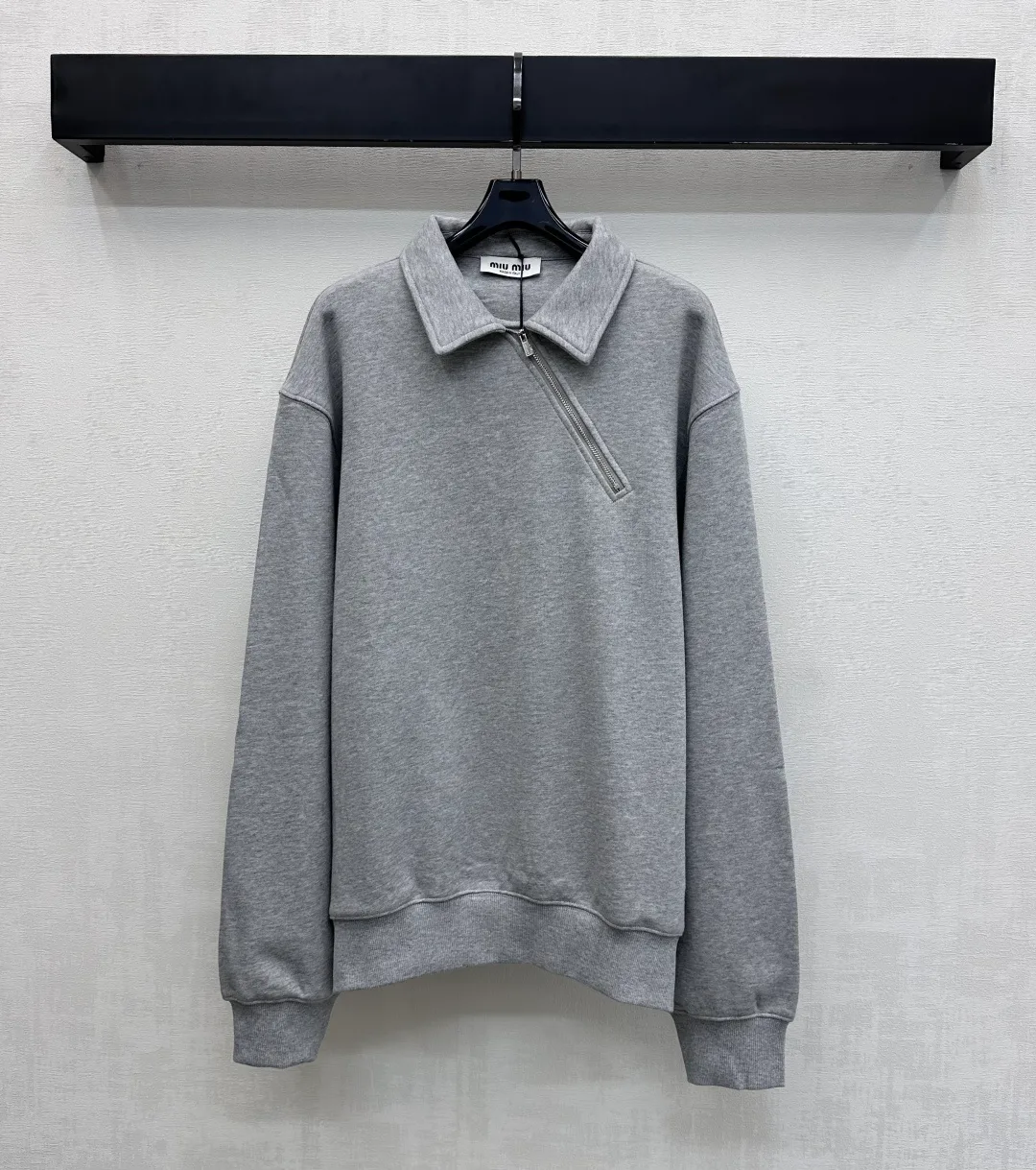 Свитшоты И Худи Женские Miu Miu 847440