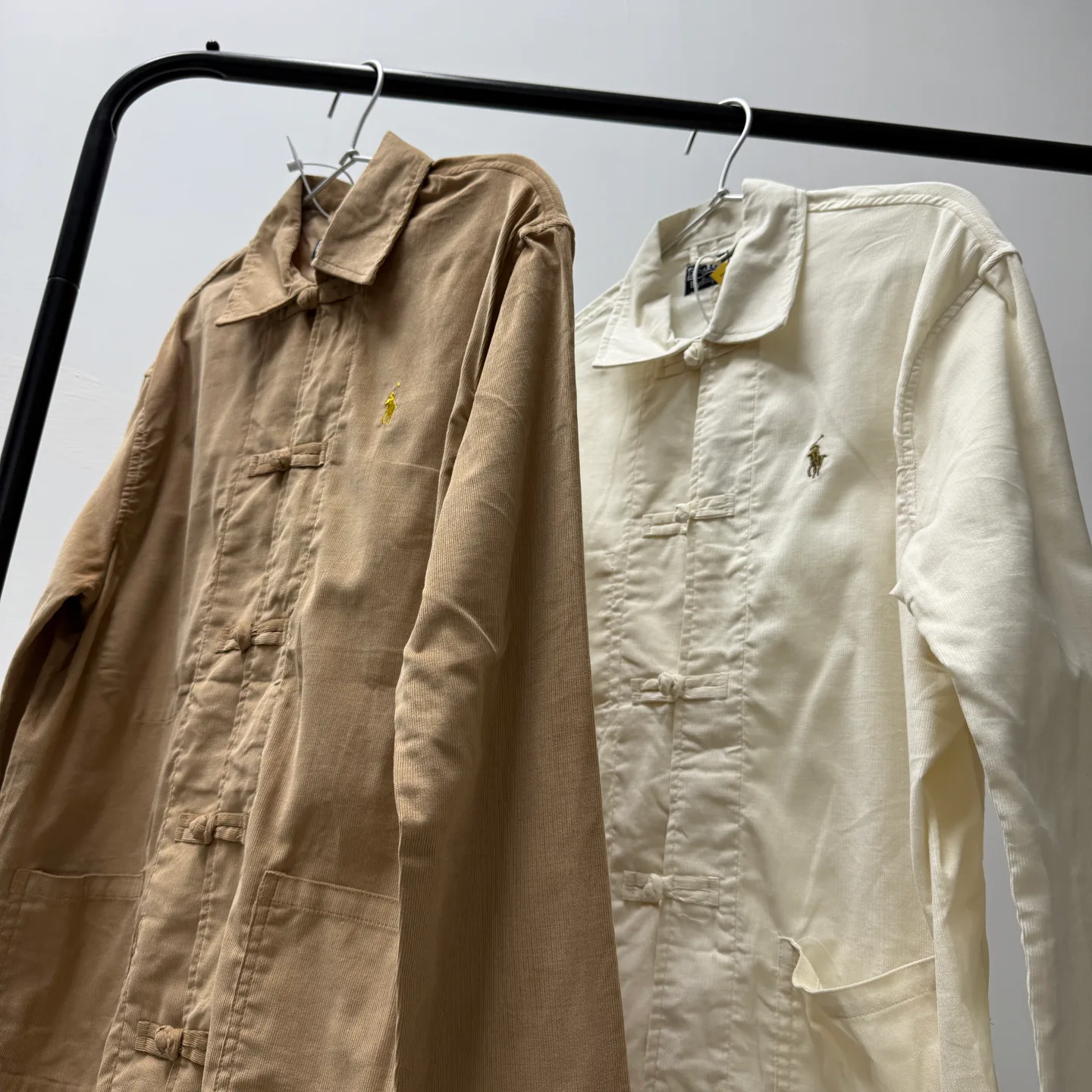 Куртки И Пуховики Мужские Ralph Lauren 11790875