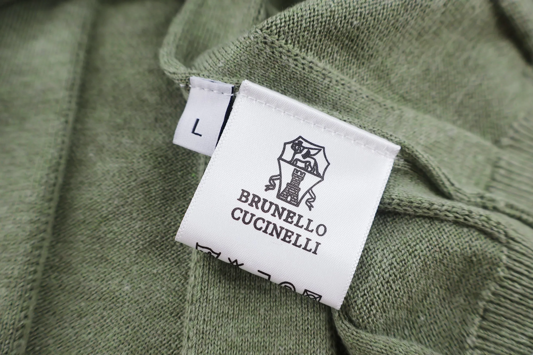 Джемперы И Свитеры Мужские Brunello Cucinelli 18533127
