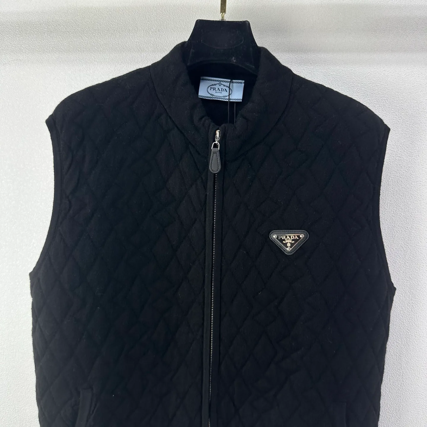 Жилеты Женские Prada 18615995