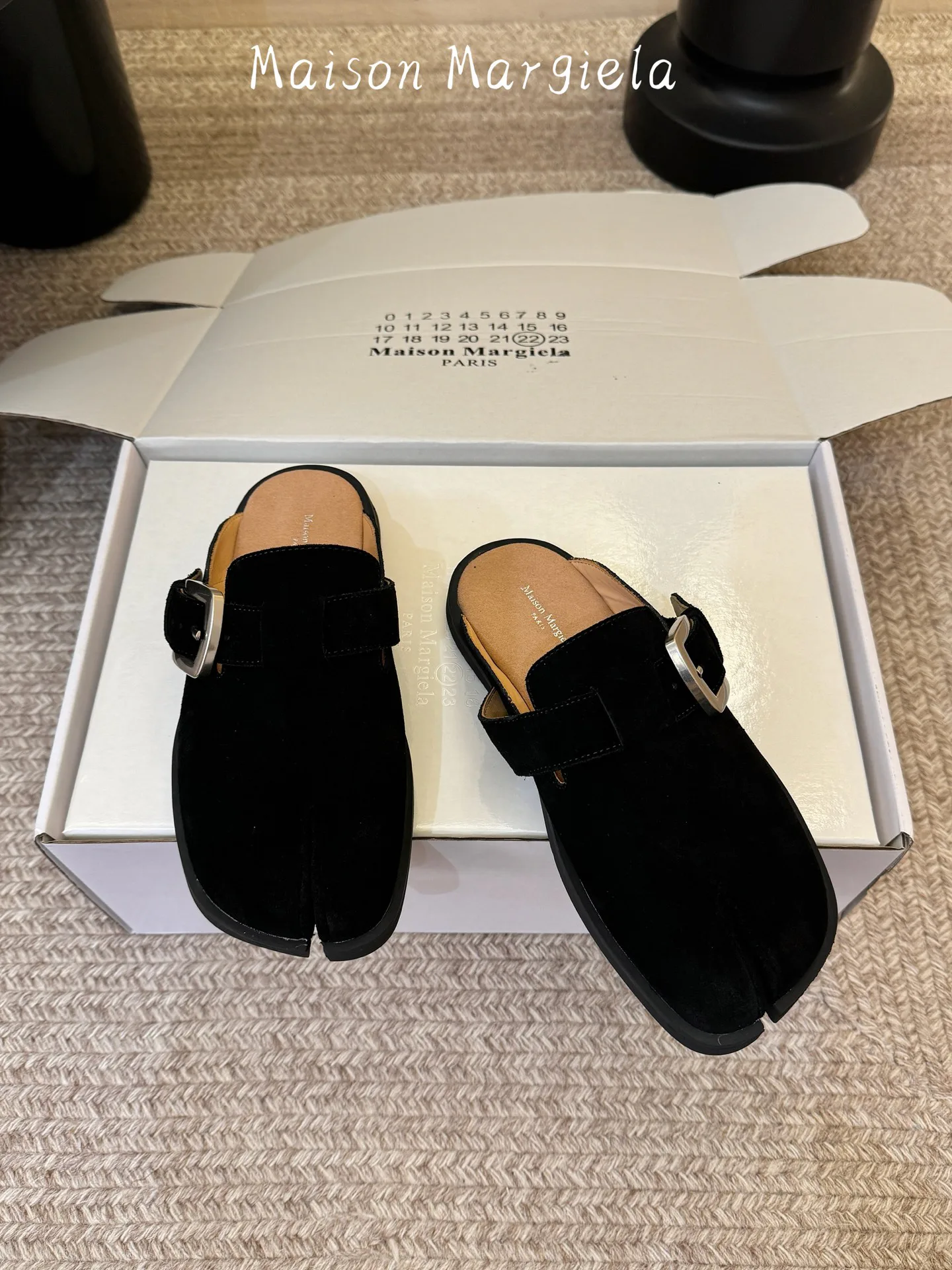 Мюли И Сабо Женские Maison Margiela 15362357