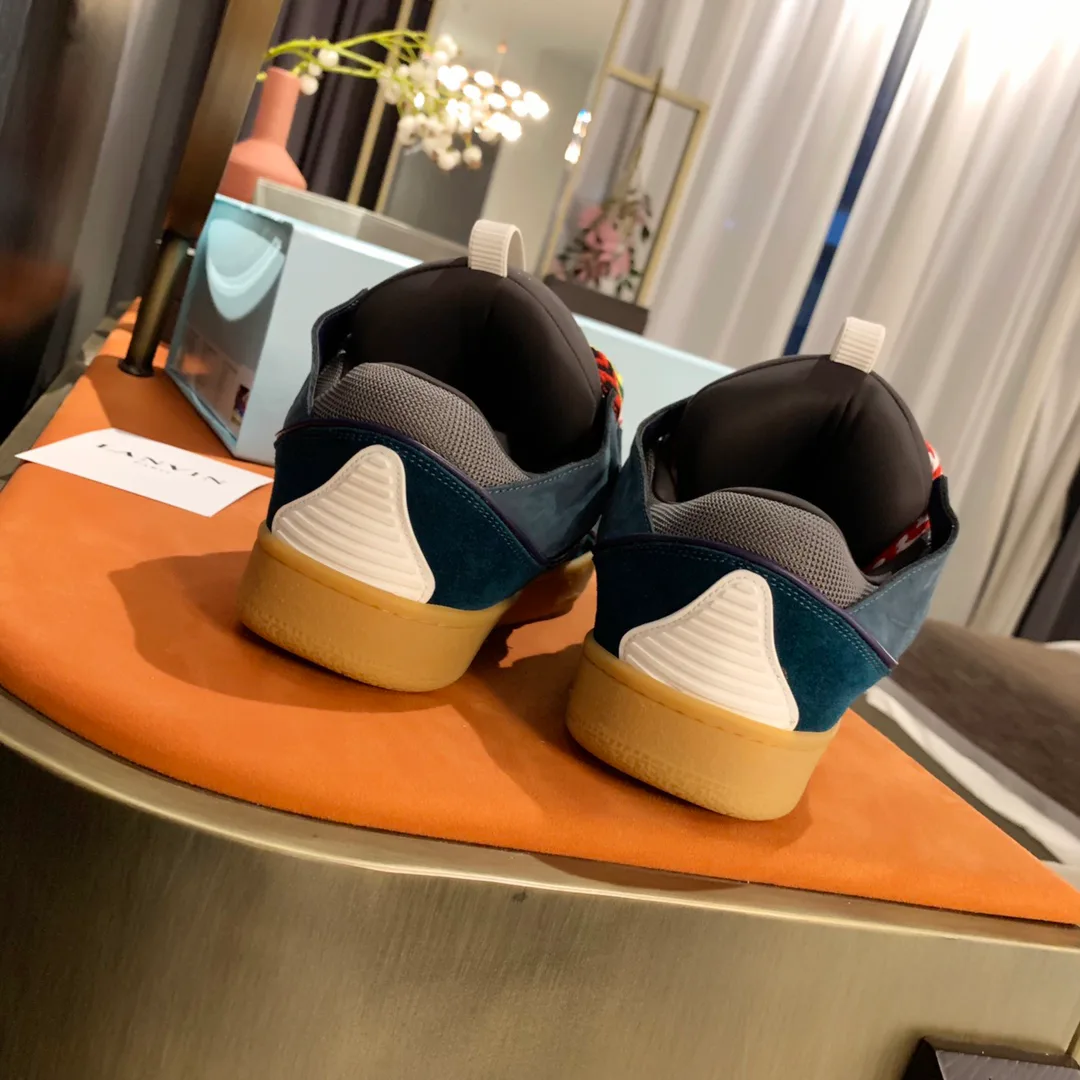 Кроссовки Женские Lanvin 11252368