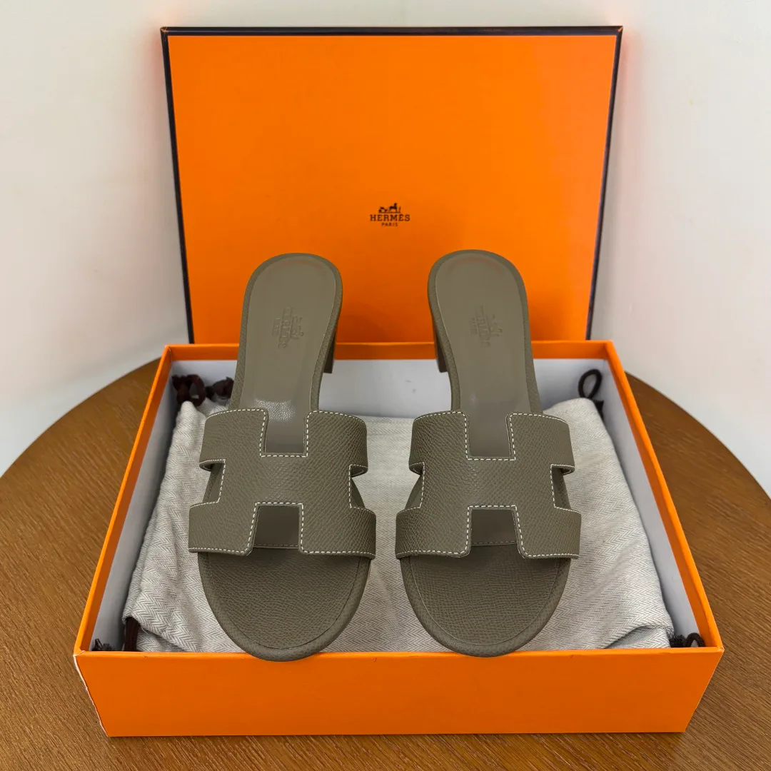 Сандалии Женские Hermes 10655941
