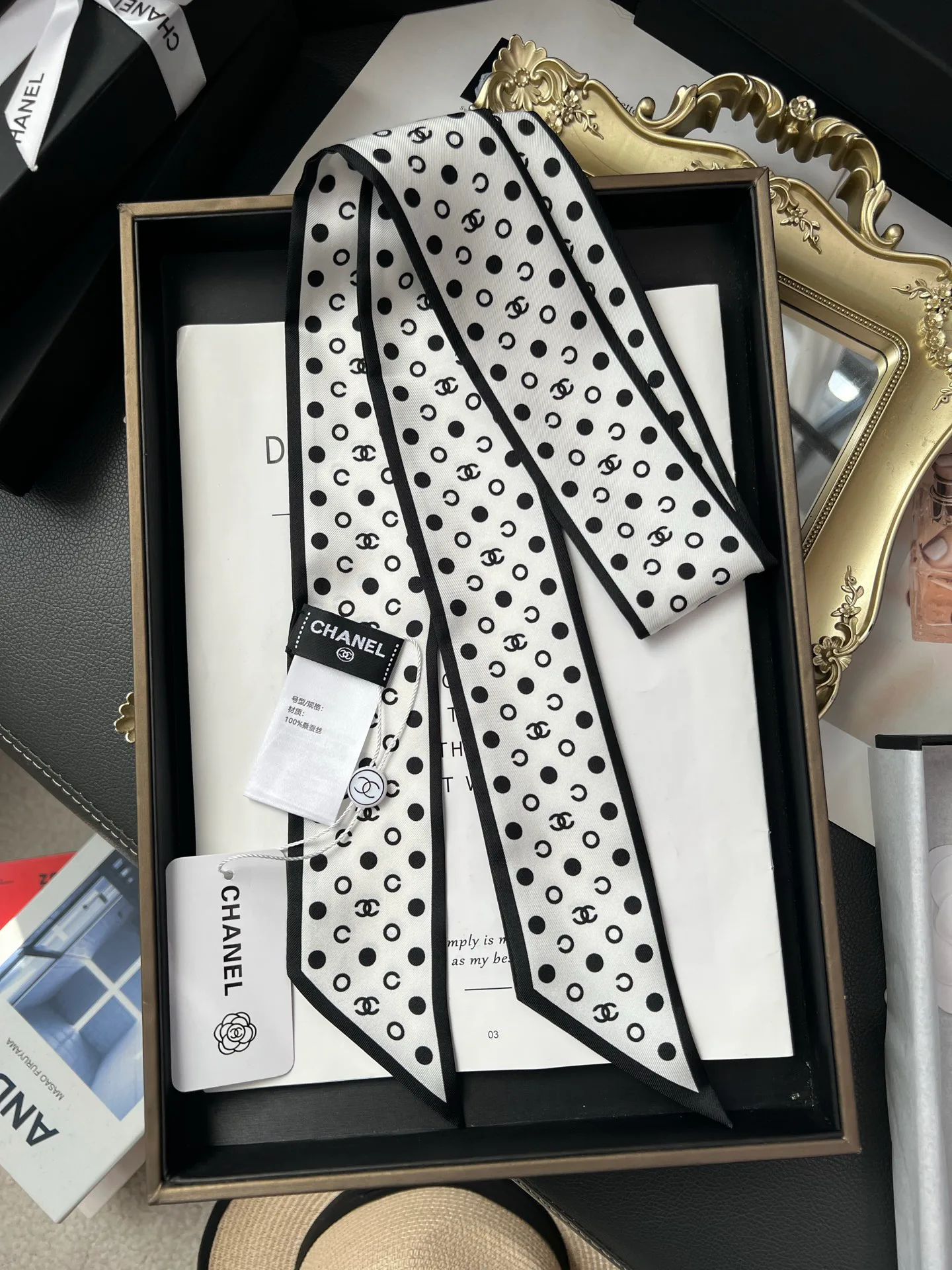 Платки Chanel 18675555