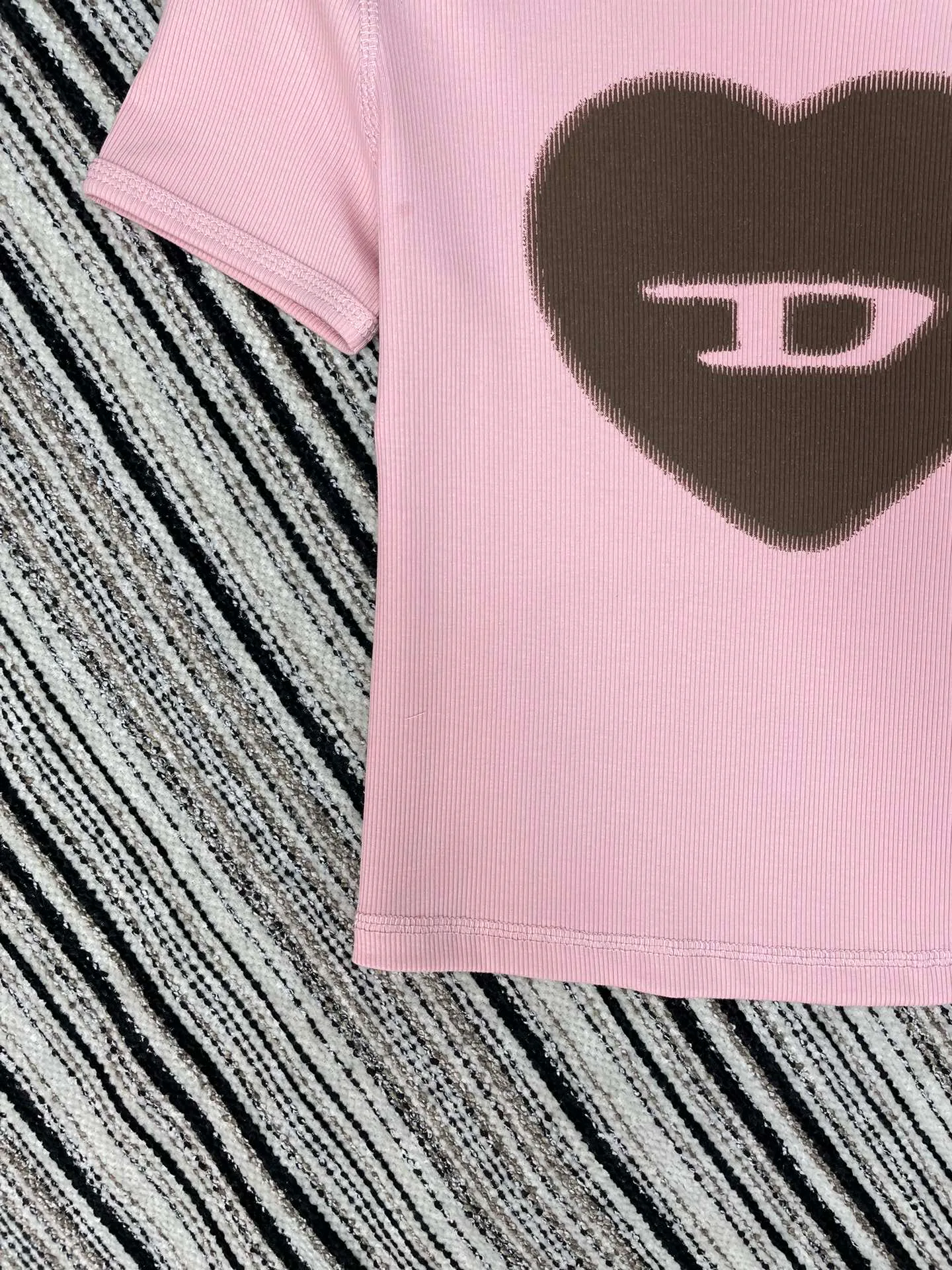 Футболки Женские Diesel 1024025