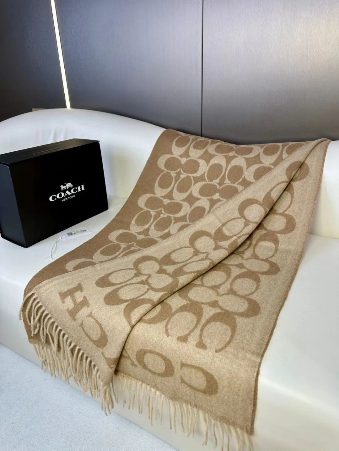 Шарфы Coach 1288057