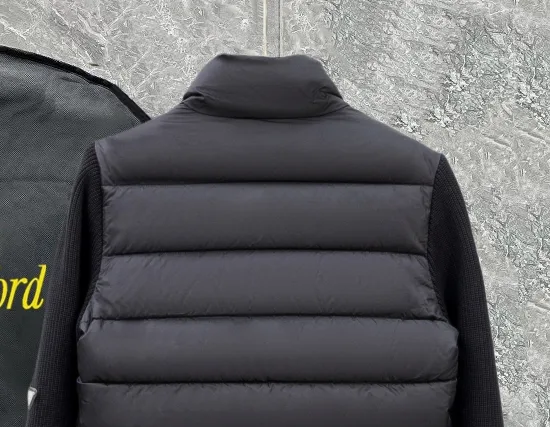 Куртки Мужские Prada 435329