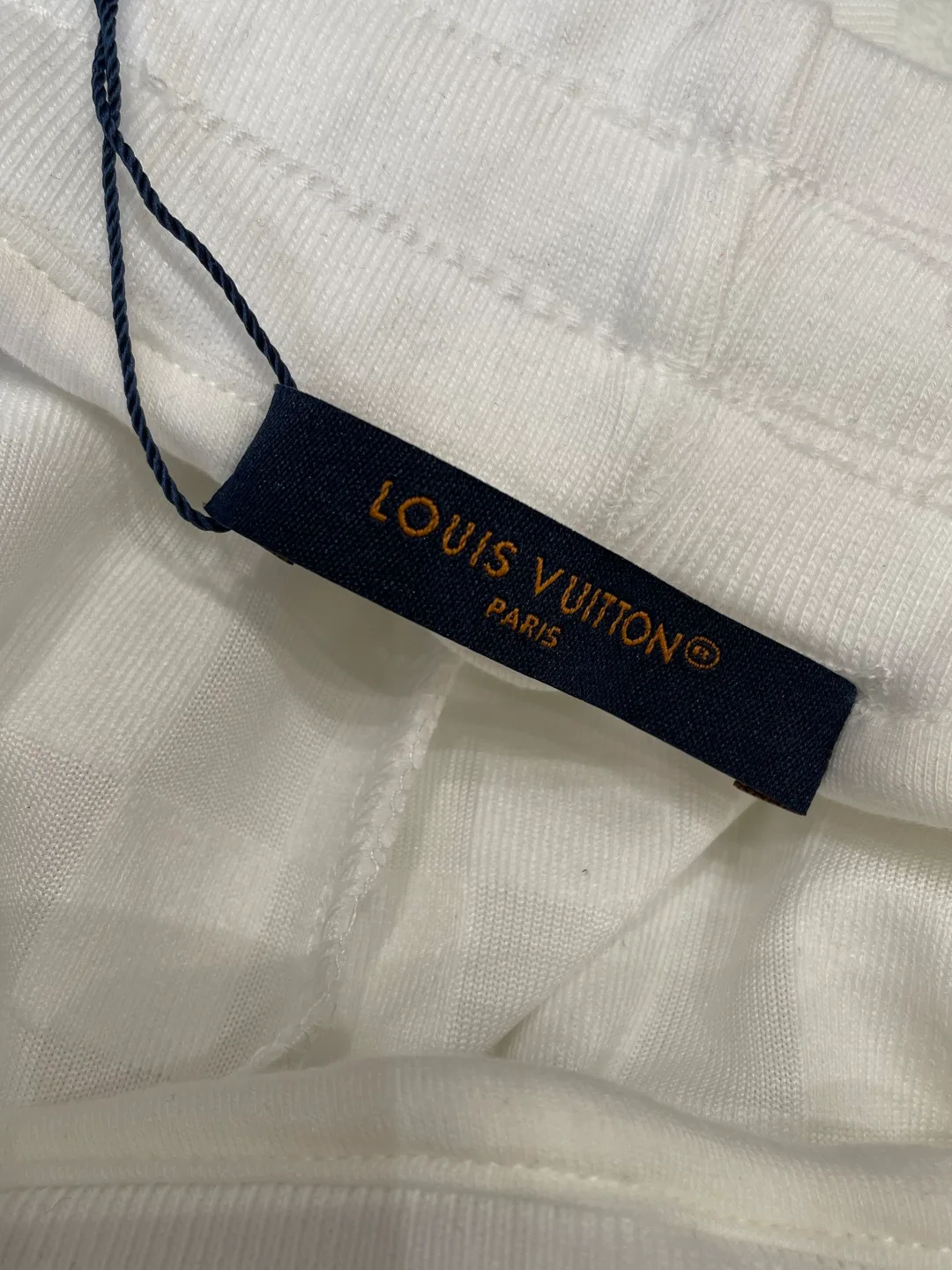 Шорты Мужские Louis Vuitton 6651735