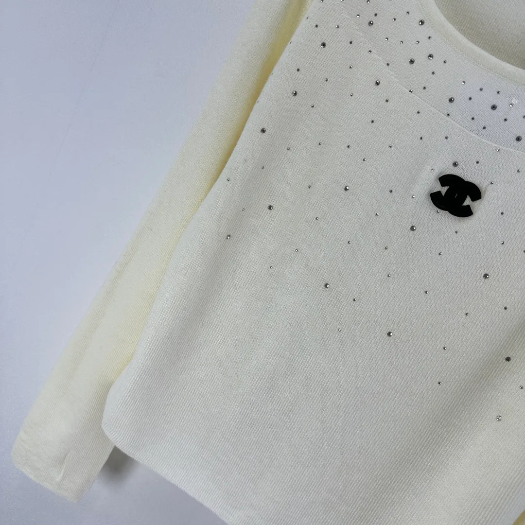 Лонгсливы Женские Chanel 2942954