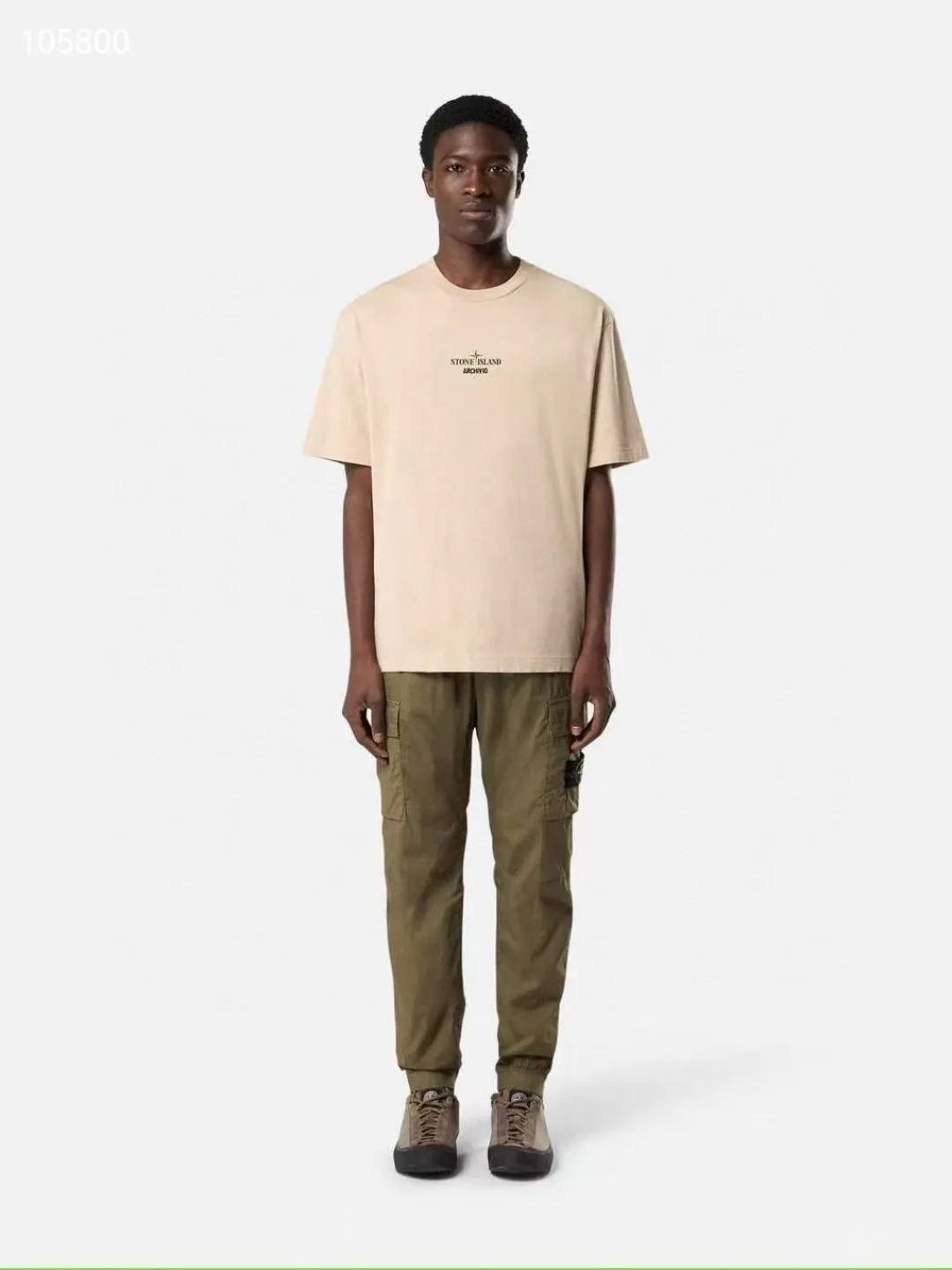 Футболки Мужские Stone Island 13230268