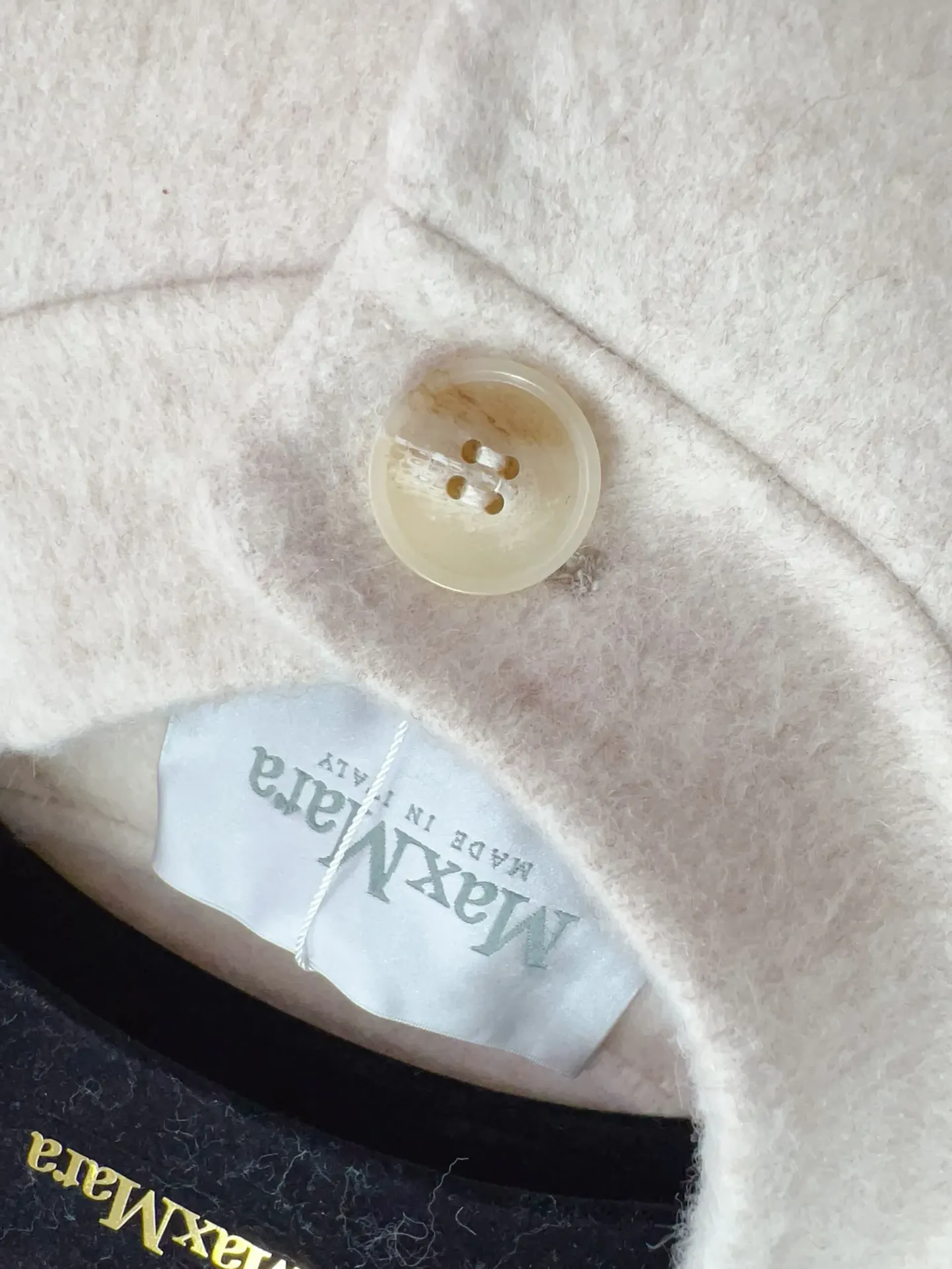 Пальто Женские Max Mara 856025