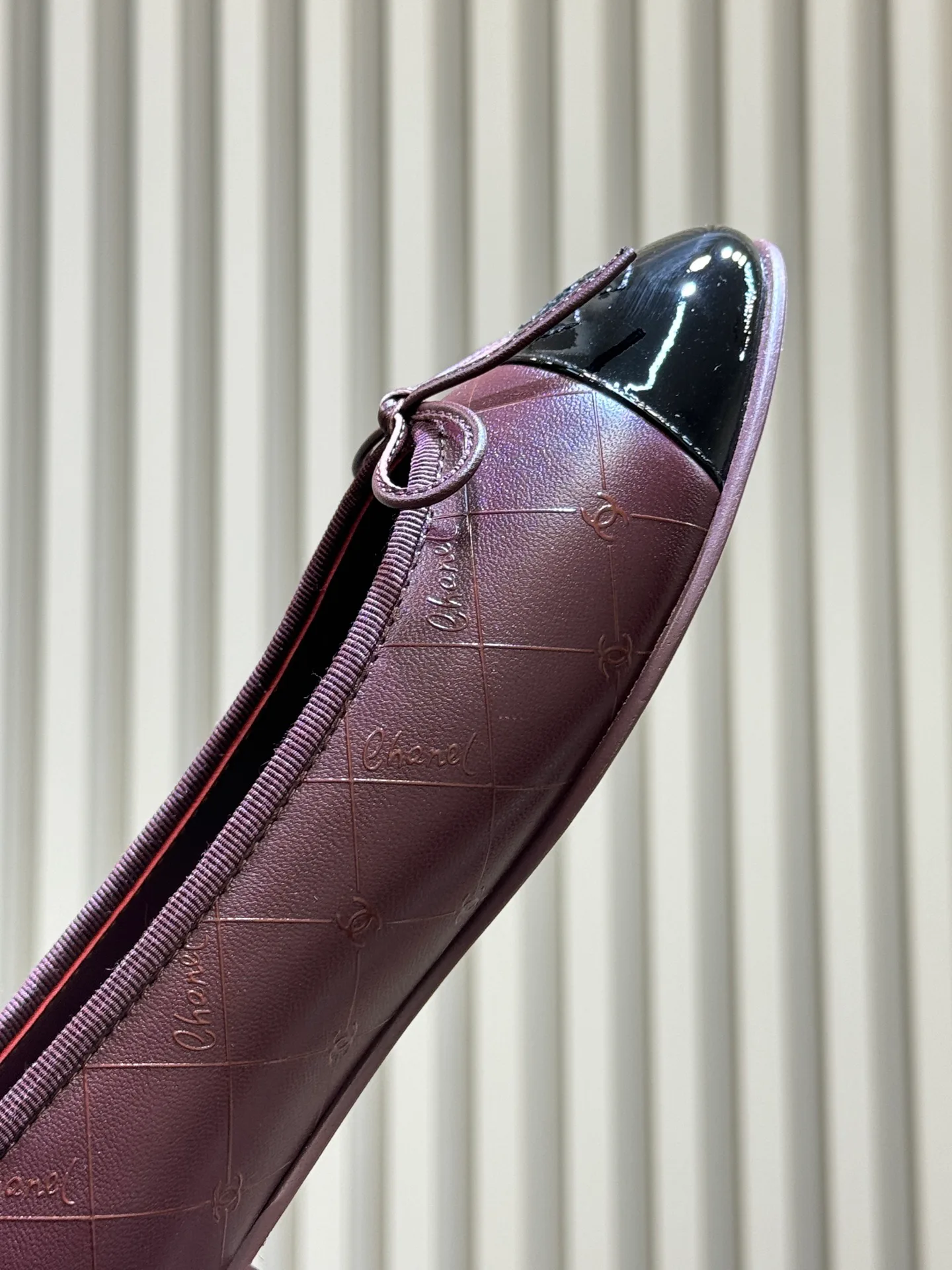 Туфли Женские Chanel 4792426