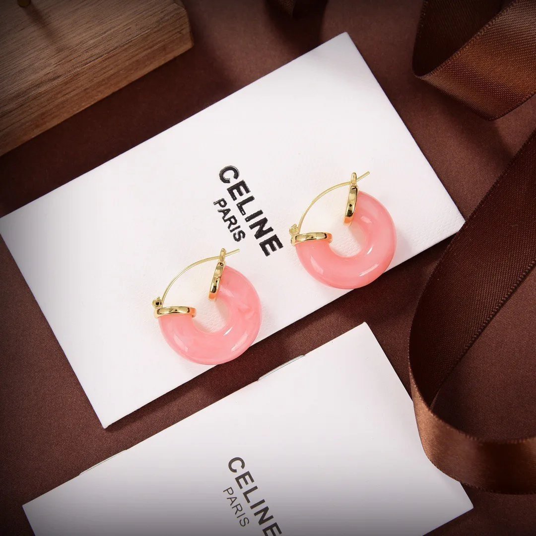 Бижутерия Celine 18411374