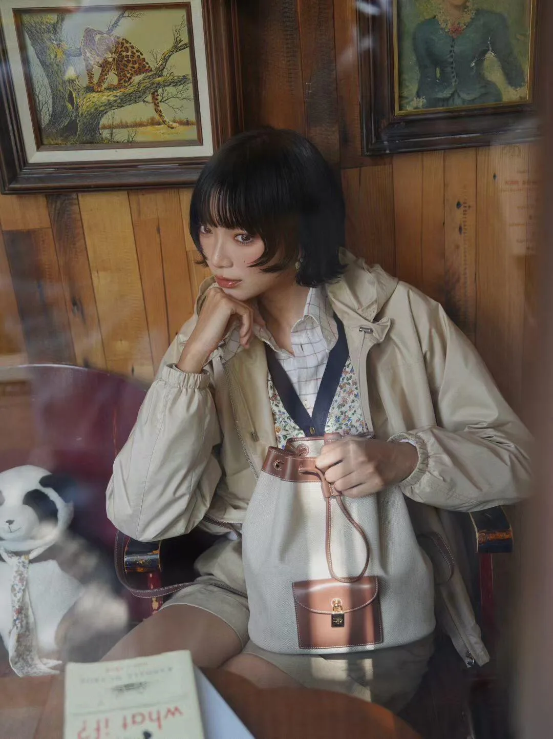 Куртки И Пуховики Женские Loro Piana 5072621