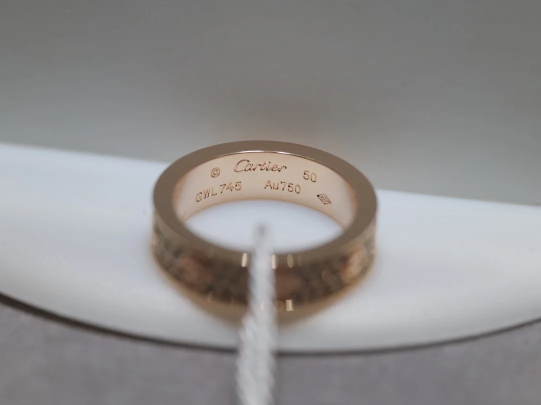 Бижутерия Cartier 17016894