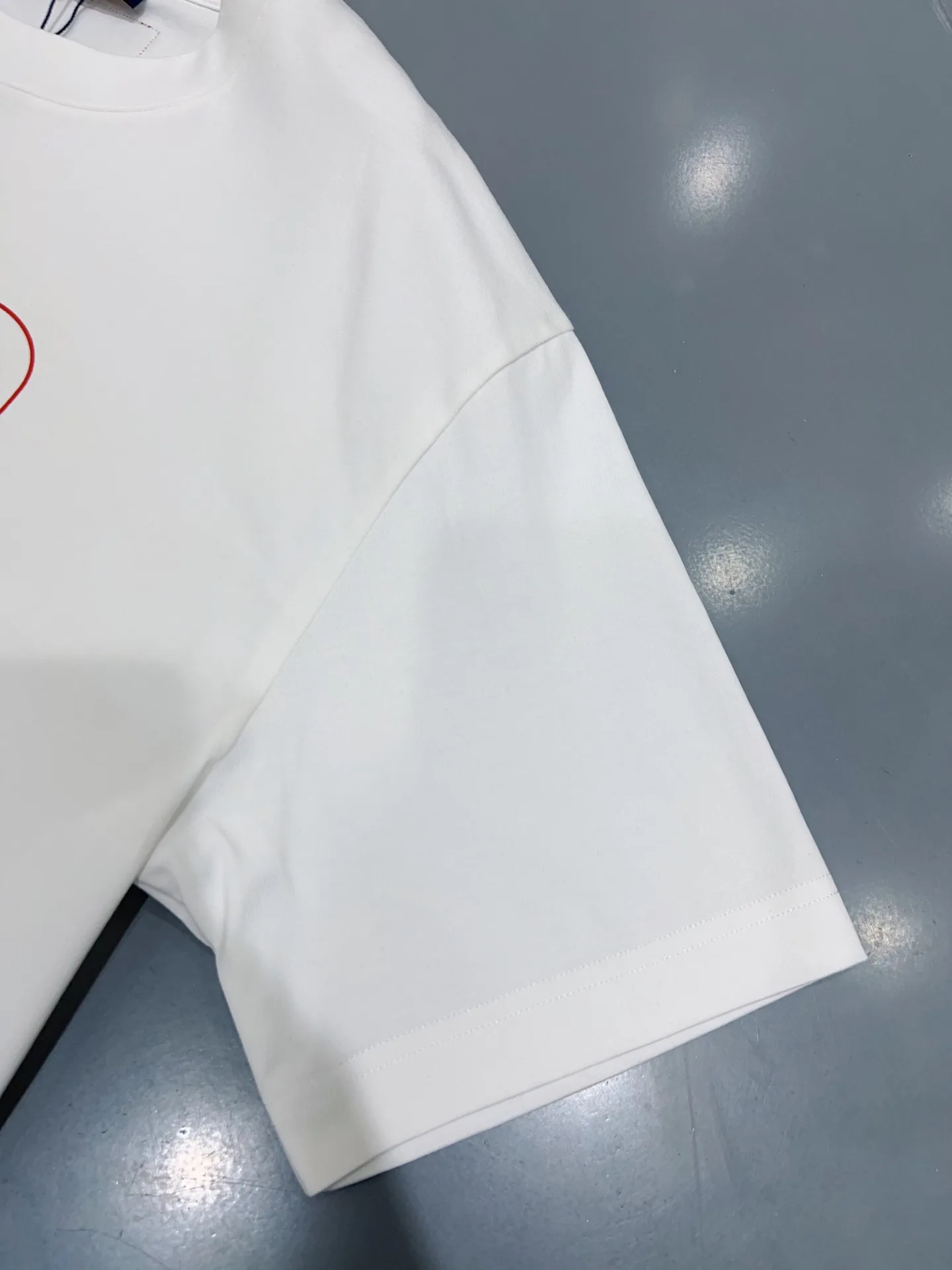 Футболки Мужские Louis Vuitton 11496085