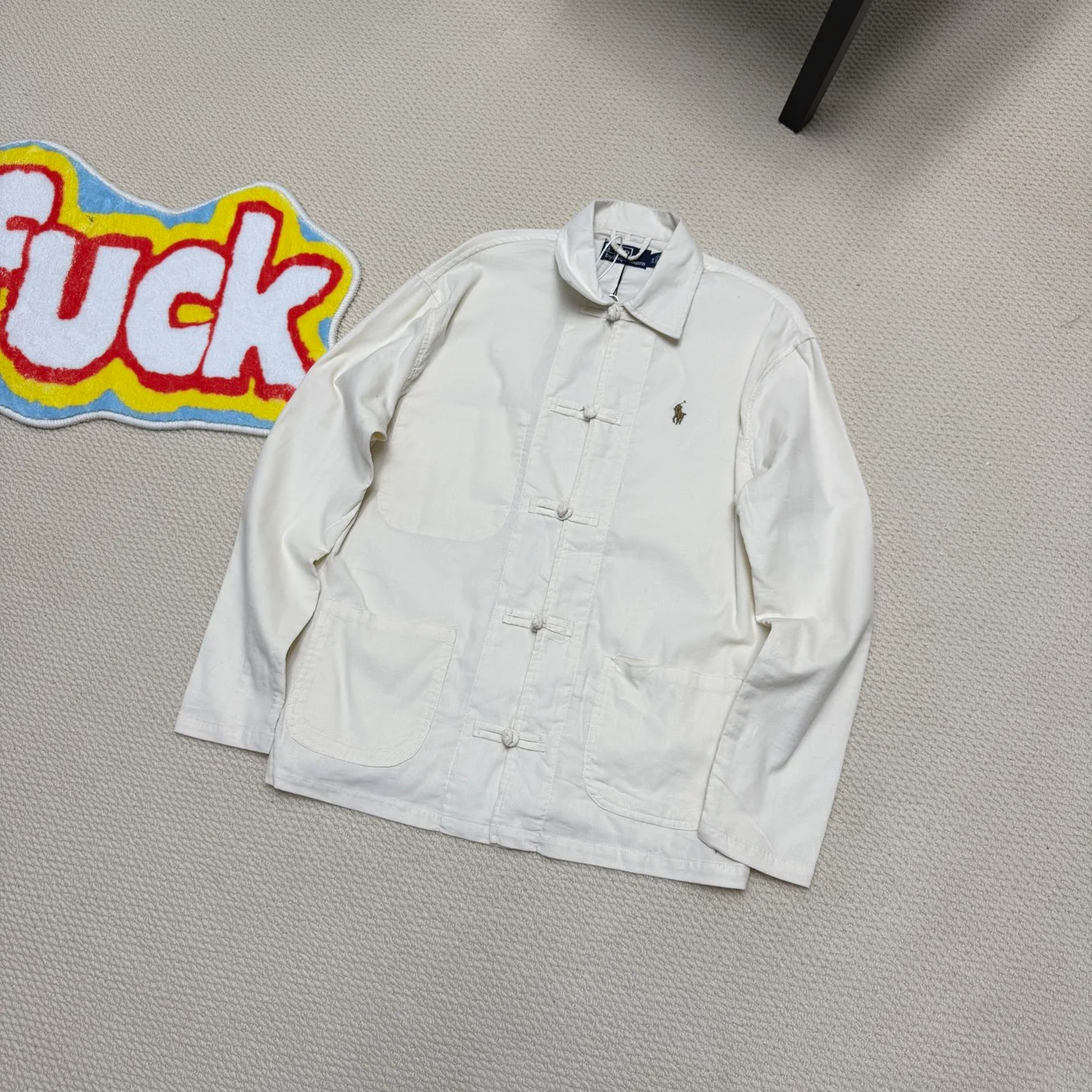 Куртки И Пуховики Мужские Ralph Lauren 11790875