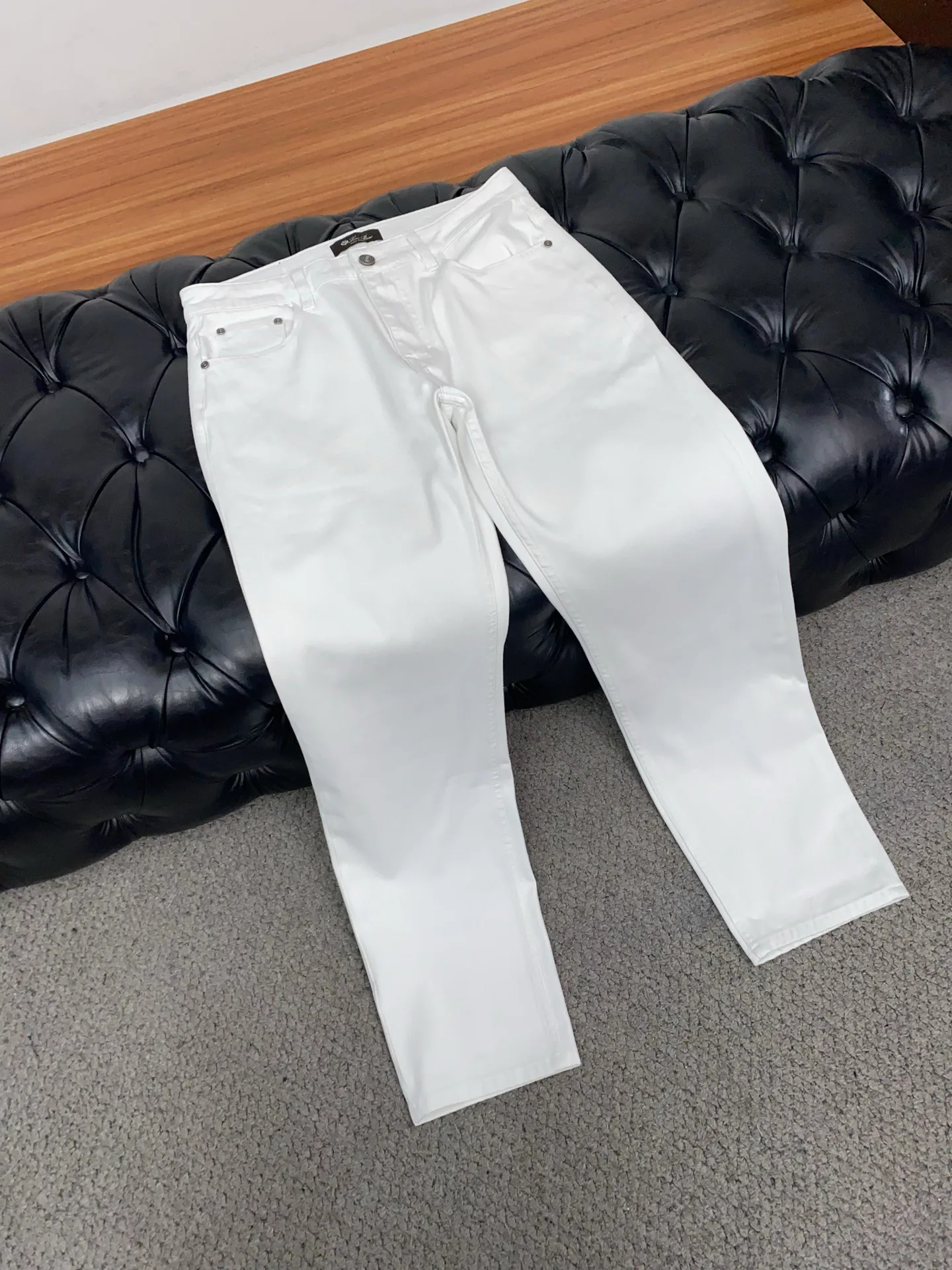 Джинсы Мужские Loro Piana 11684060