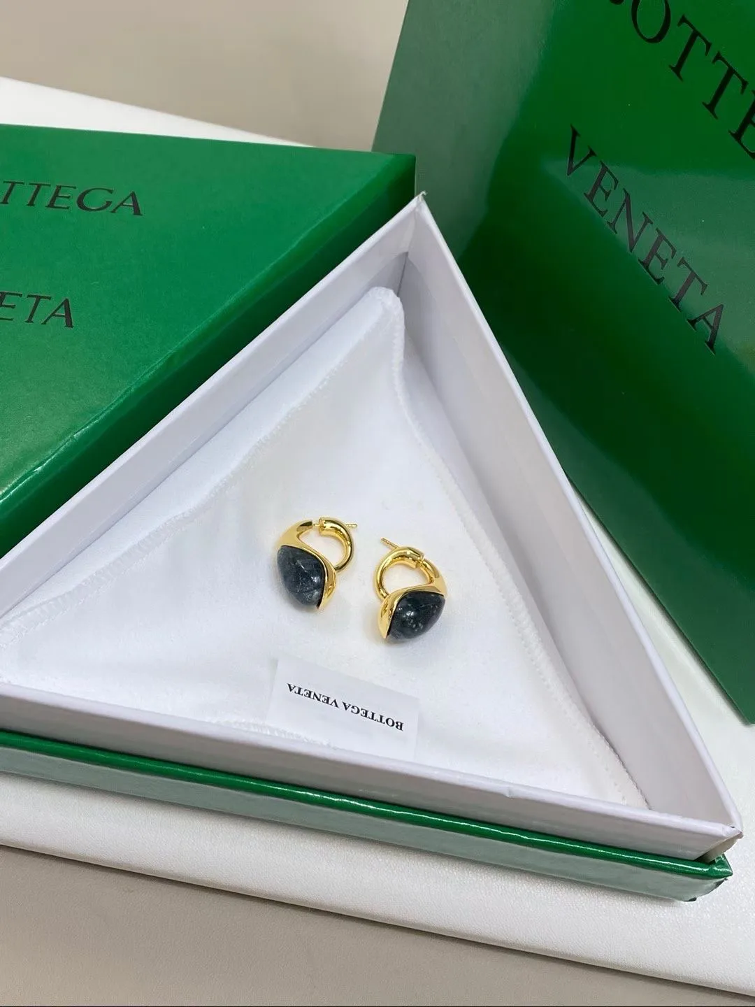 Бижутерия Bottega Veneta 5076502