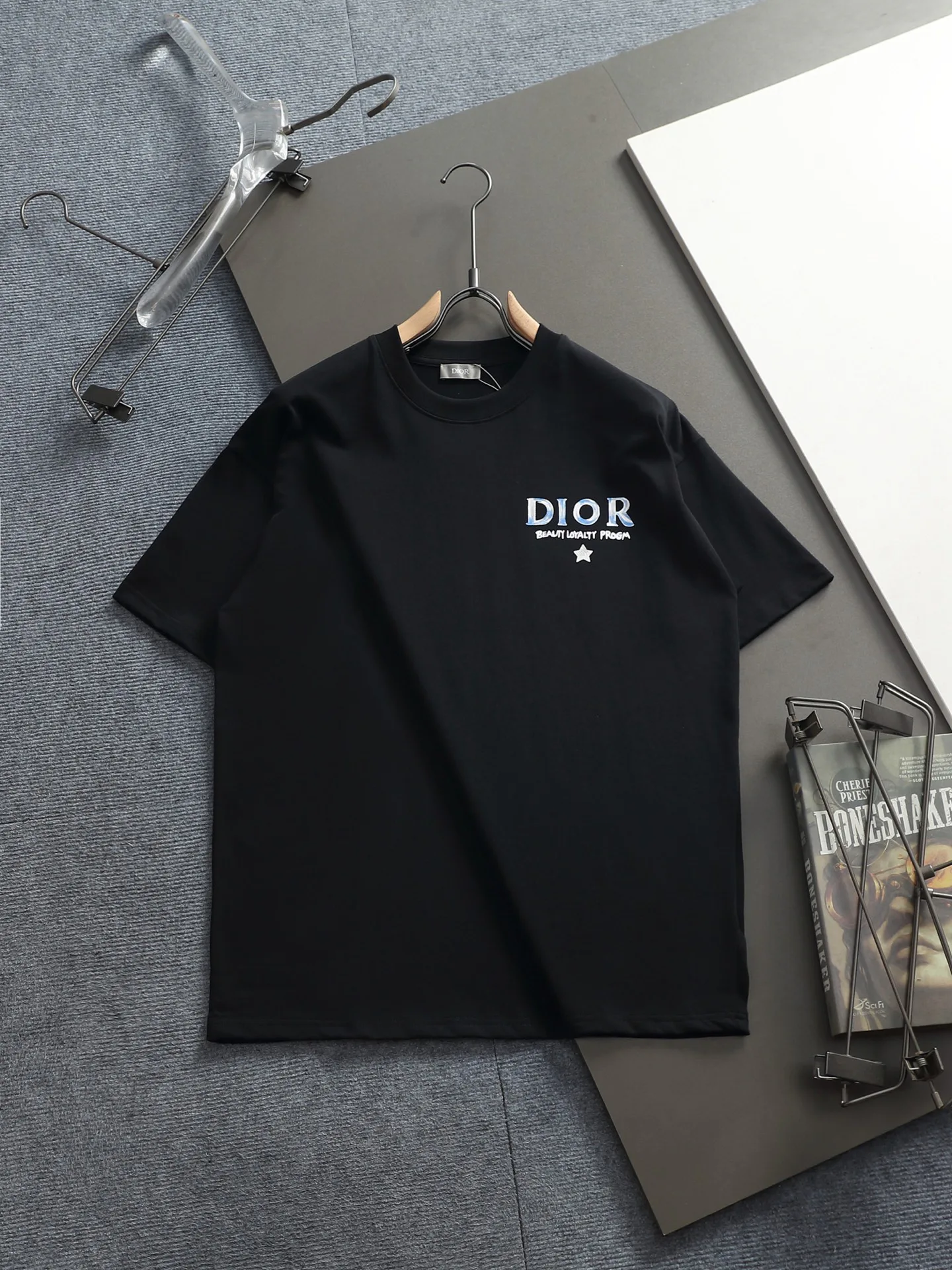 Футболки Женские Christian Dior 5405540