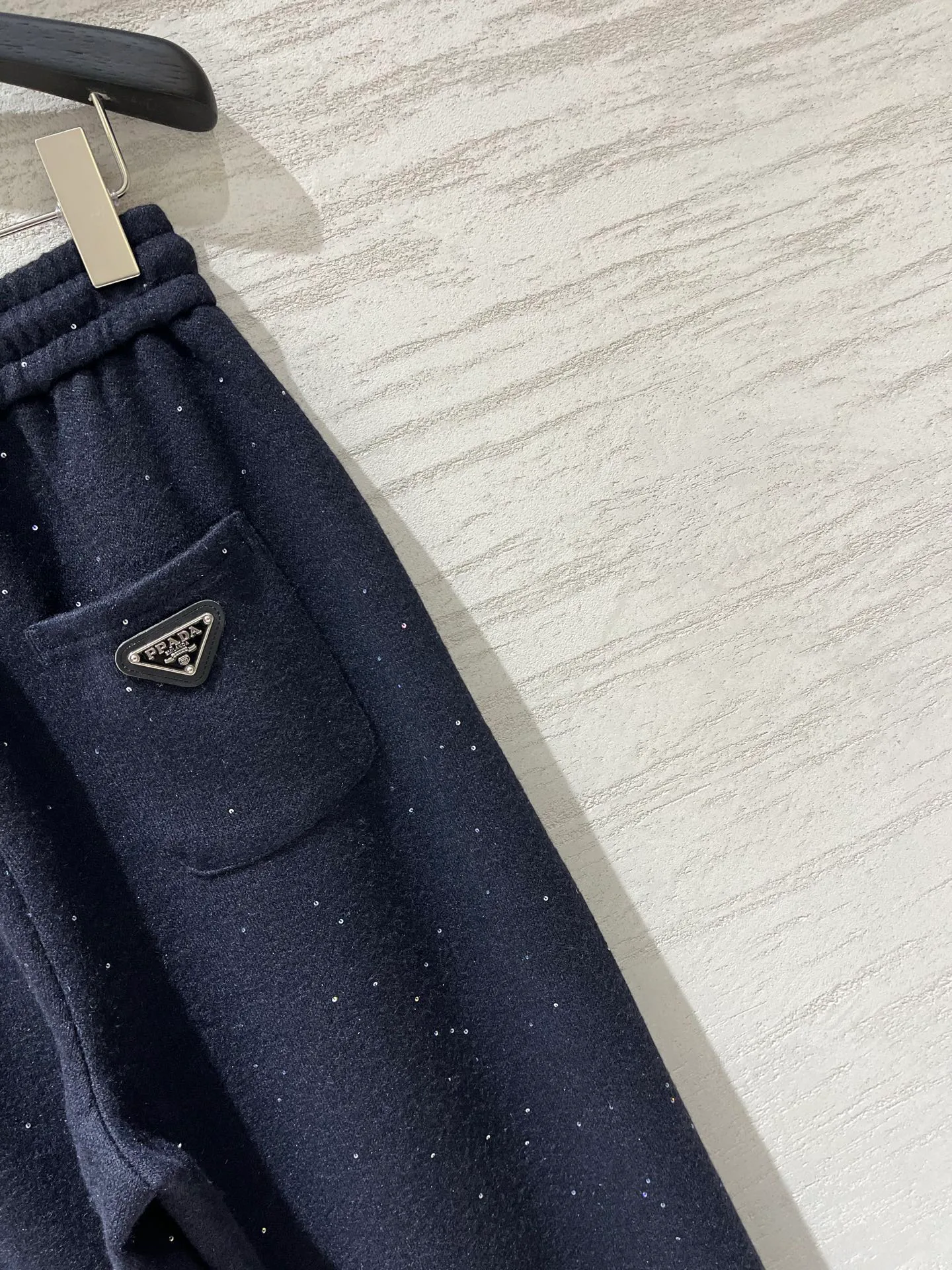 Брюки Женские Prada 18778169