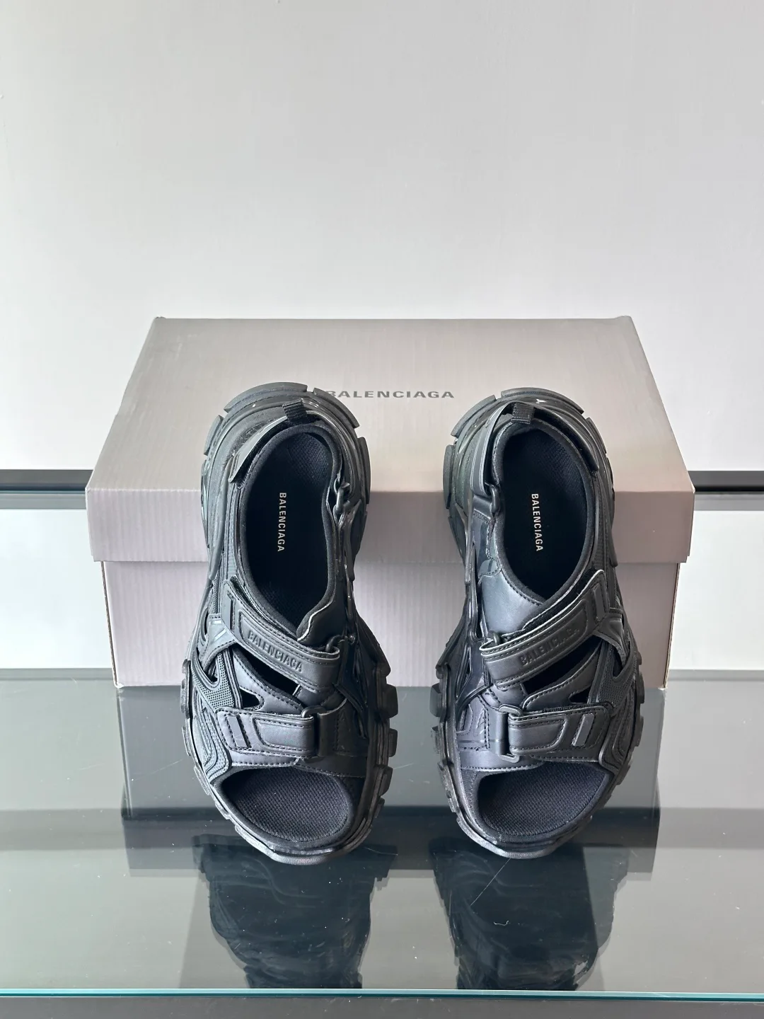 Босоножки Женские Balenciaga