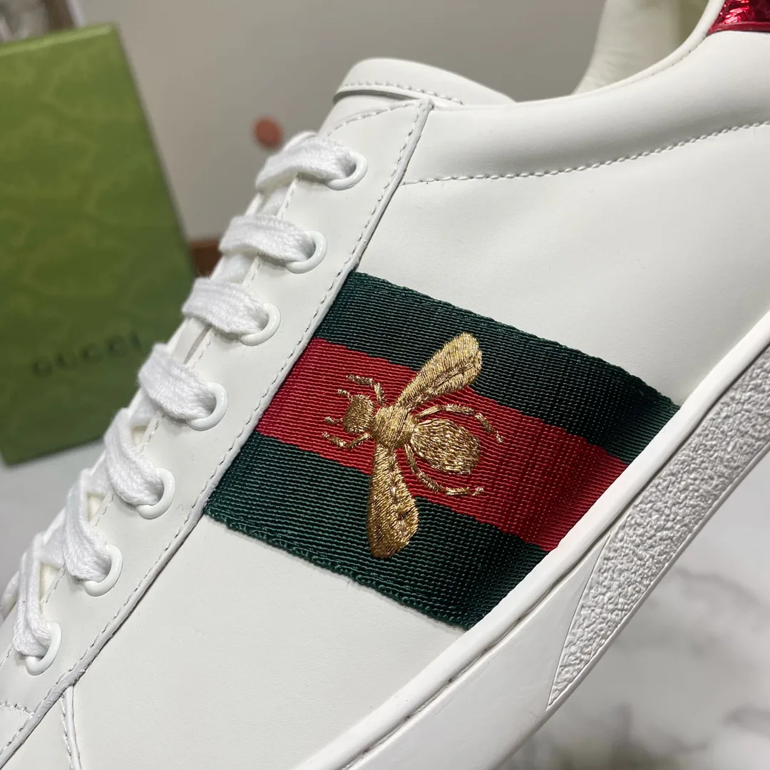 Кеды Женские Gucci 5554800