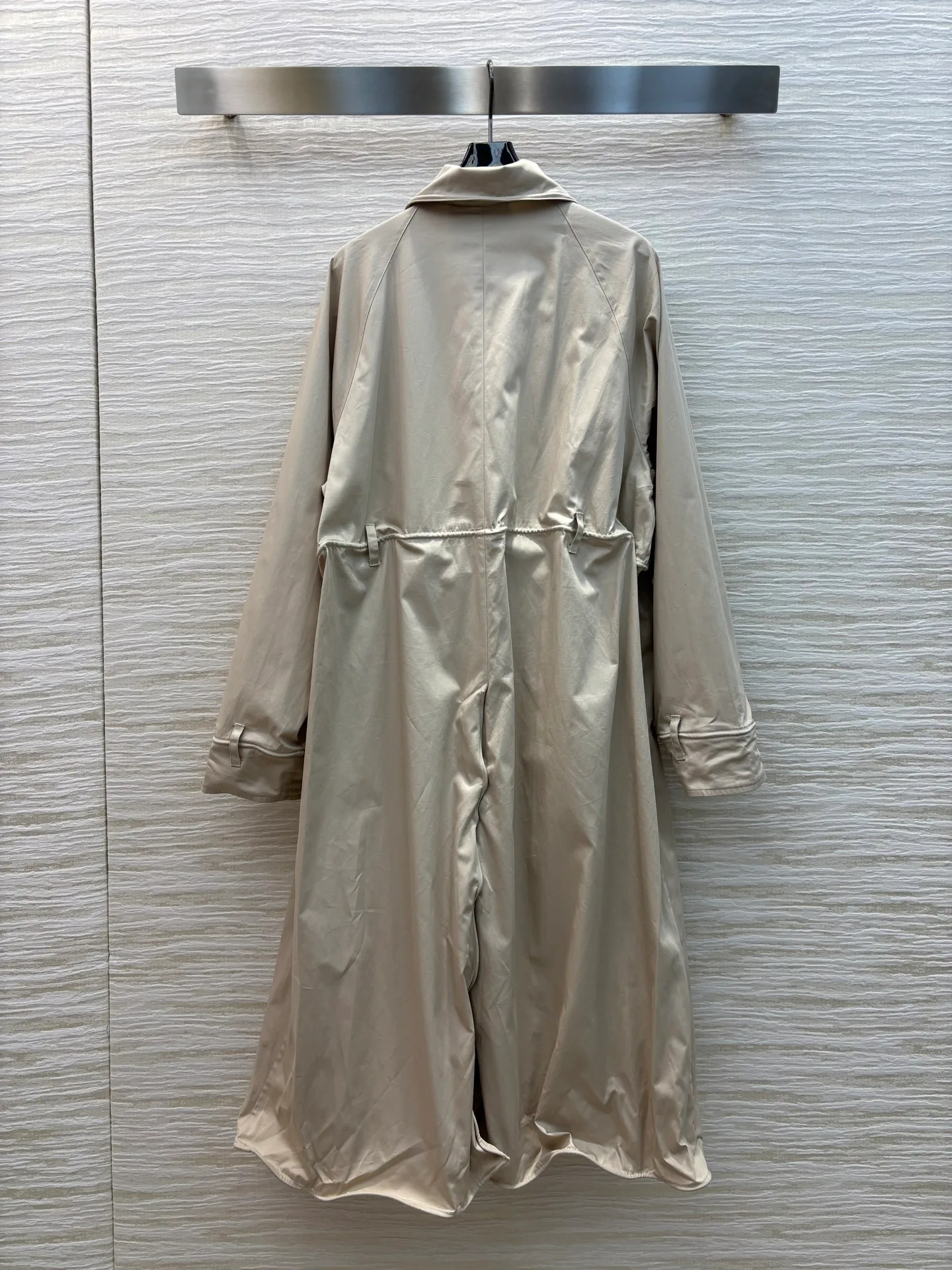 Тренчи Женские Prada 9148