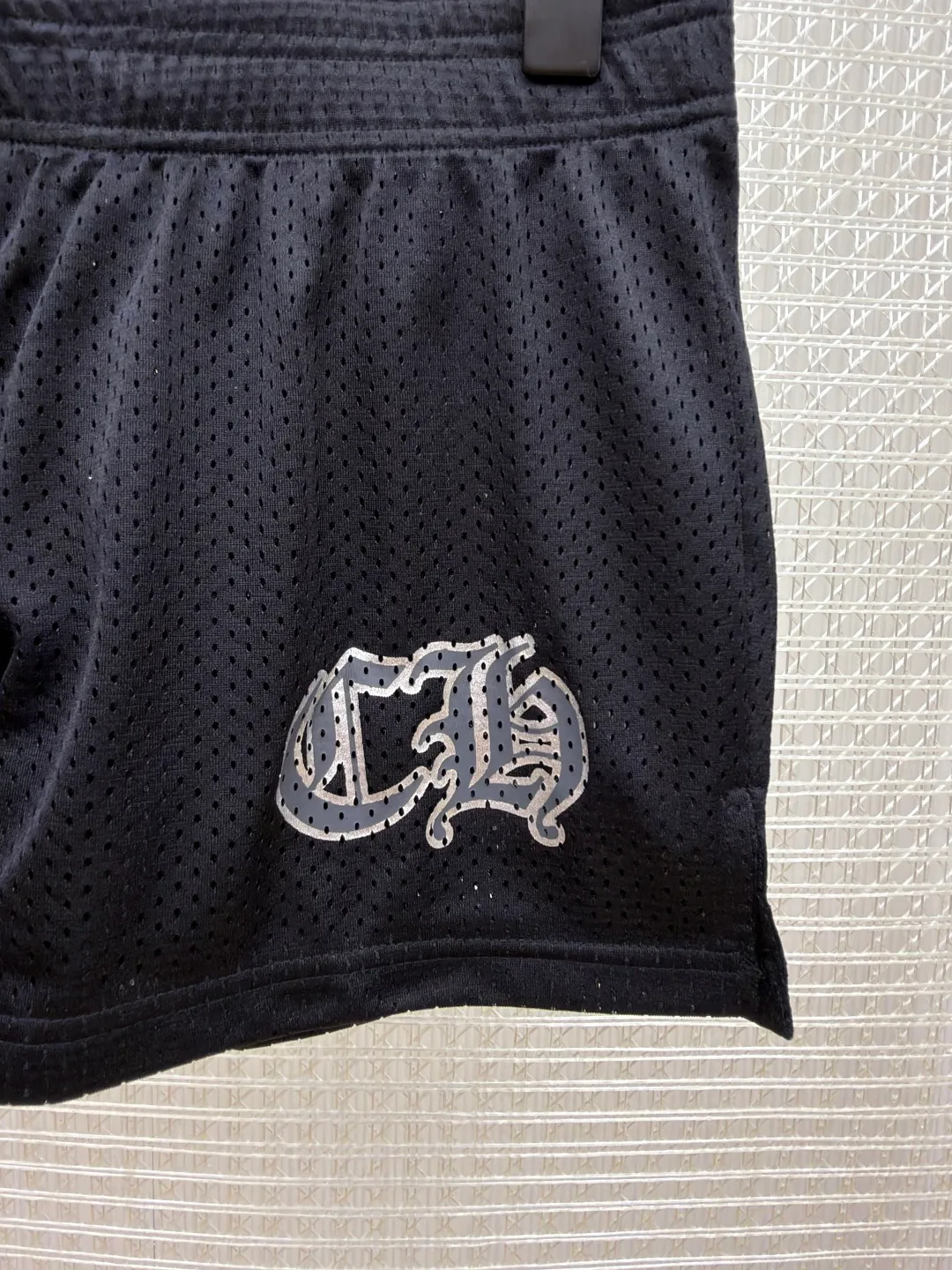 Шорты Мужские Chrome Hearts 18359997