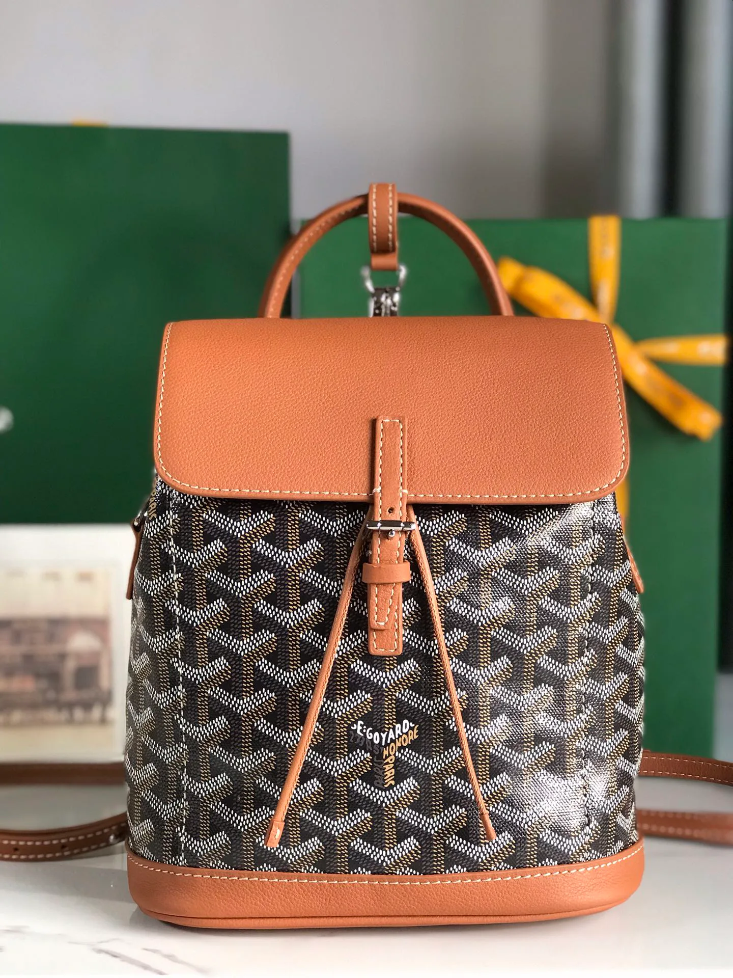 Классические Сумки Женские Goyard 11508434