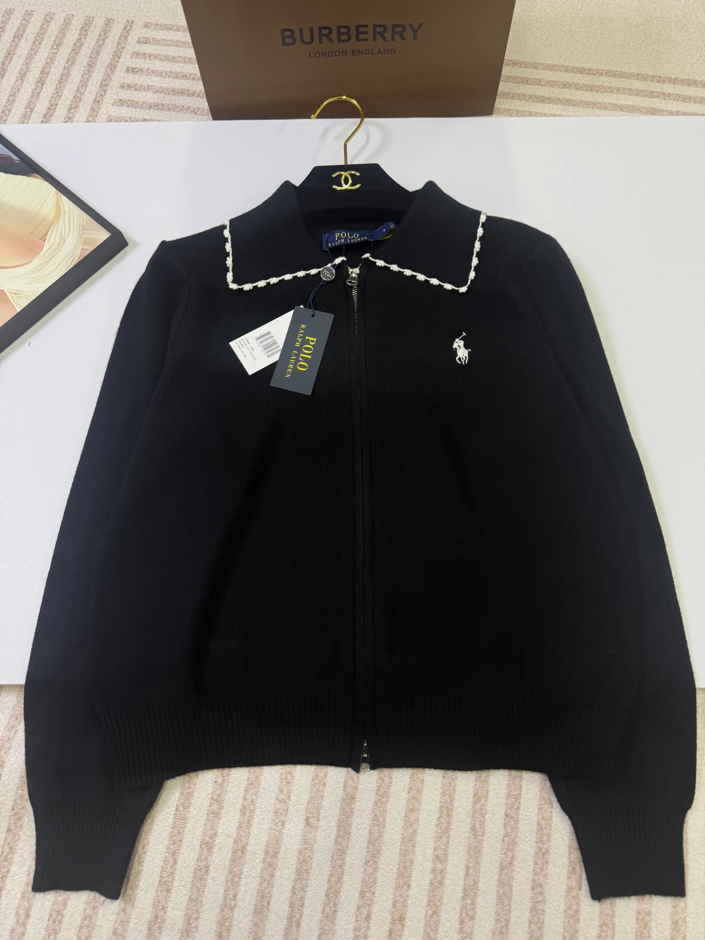 Джемперы И Свитеры Женские Ralph Lauren 18482268