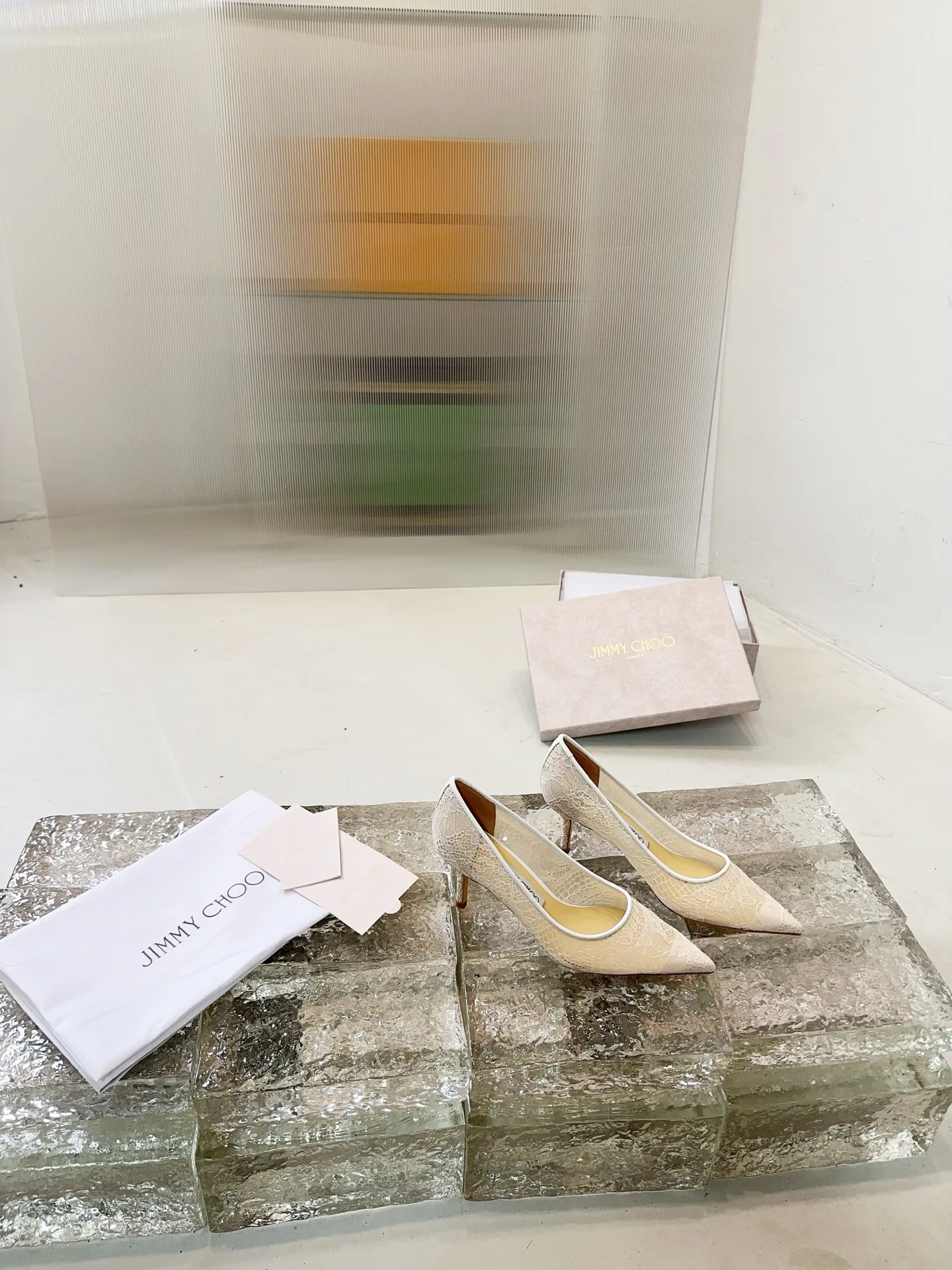 Туфли Женские Jimmy Choo 13156882