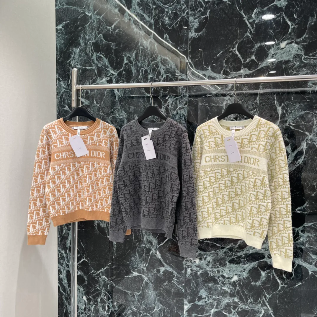 Джемперы И Свитеры Женские Louis Vuitton 785978