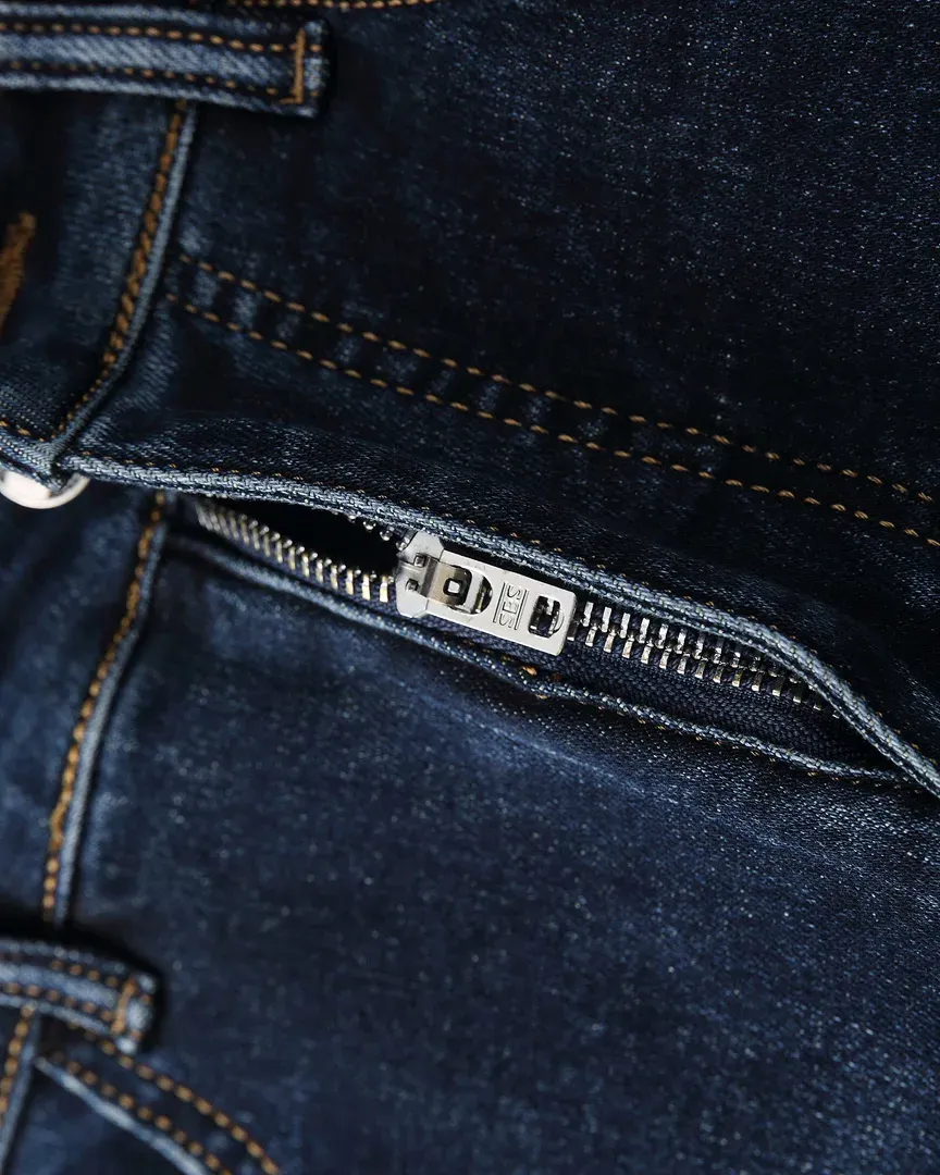 Джинсы Мужские Zegna 1283876