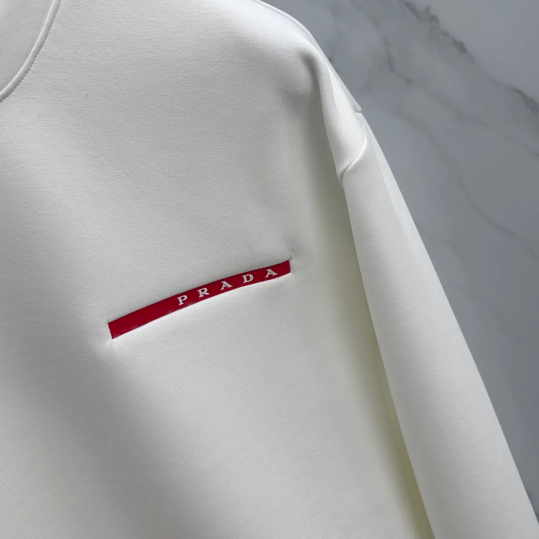 Свитшоты И Худи Мужские Prada 18699418