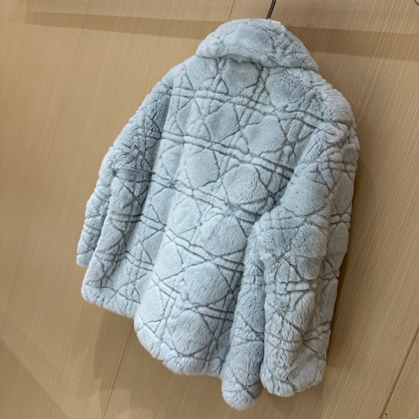 Куртки И Пуховики Женские Christian Dior 535361