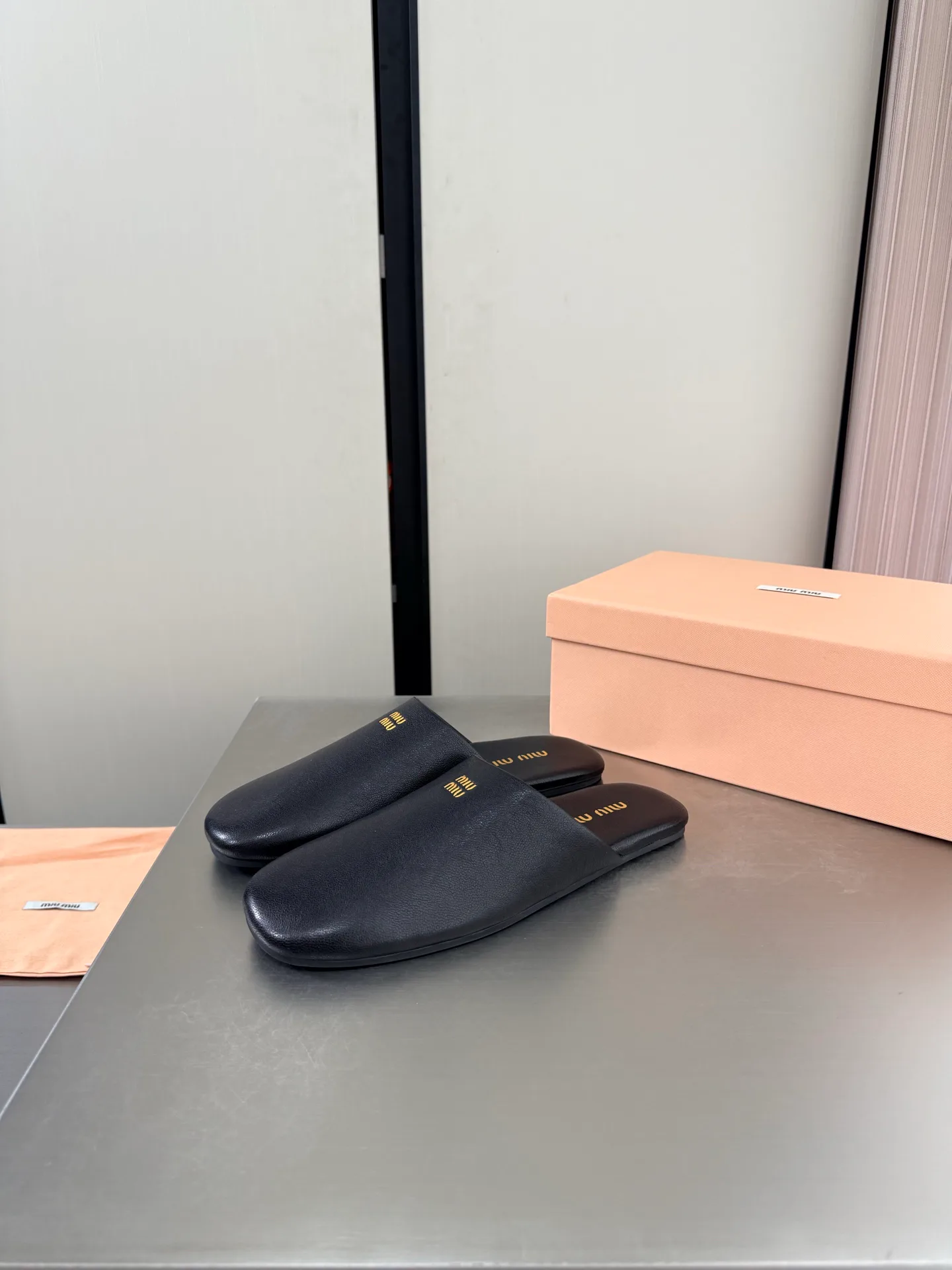 Мюли И Сабо Женские Miu Miu 17531841