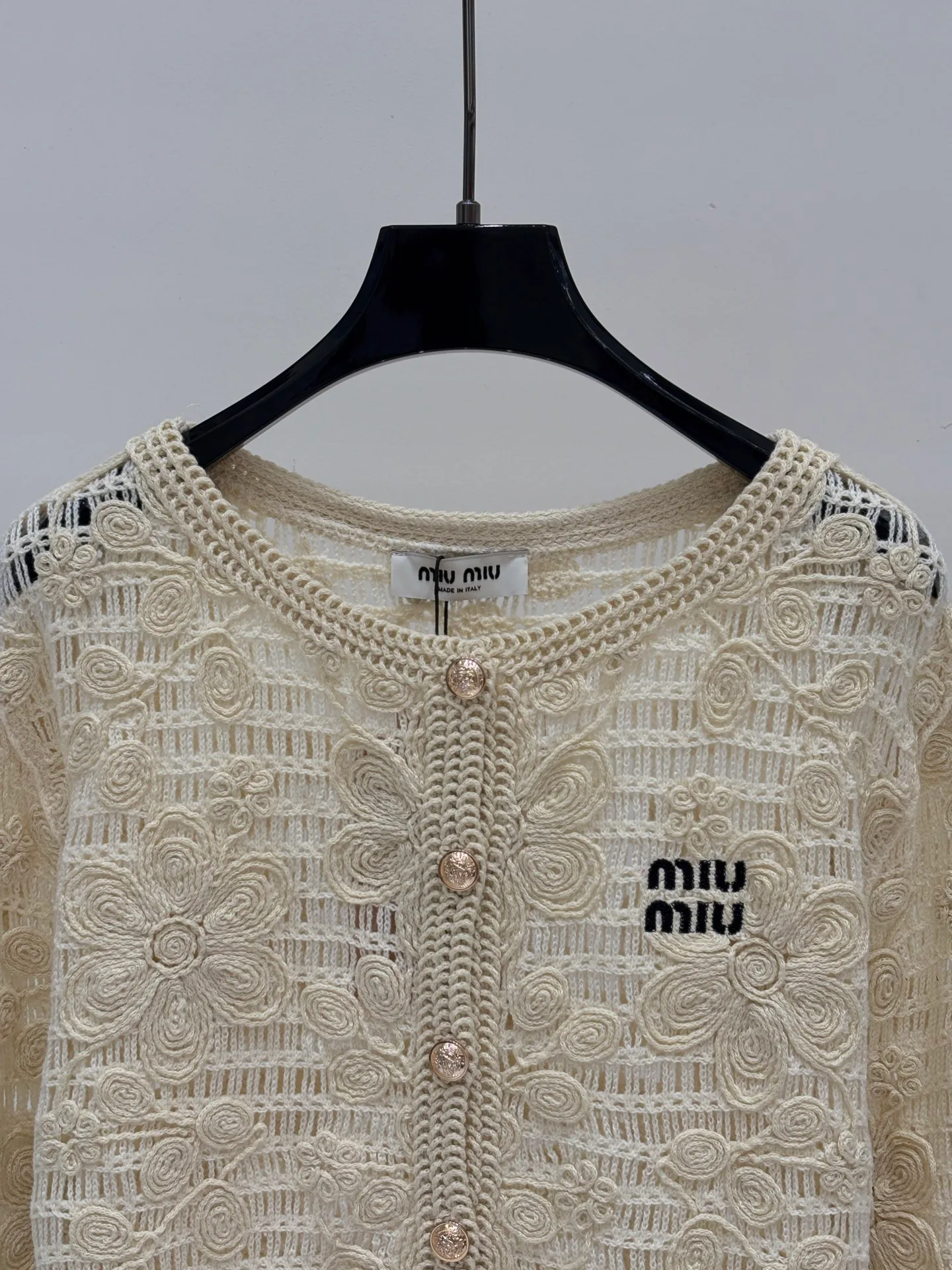 Джемперы И Свитеры Женские Miu Miu 18779175